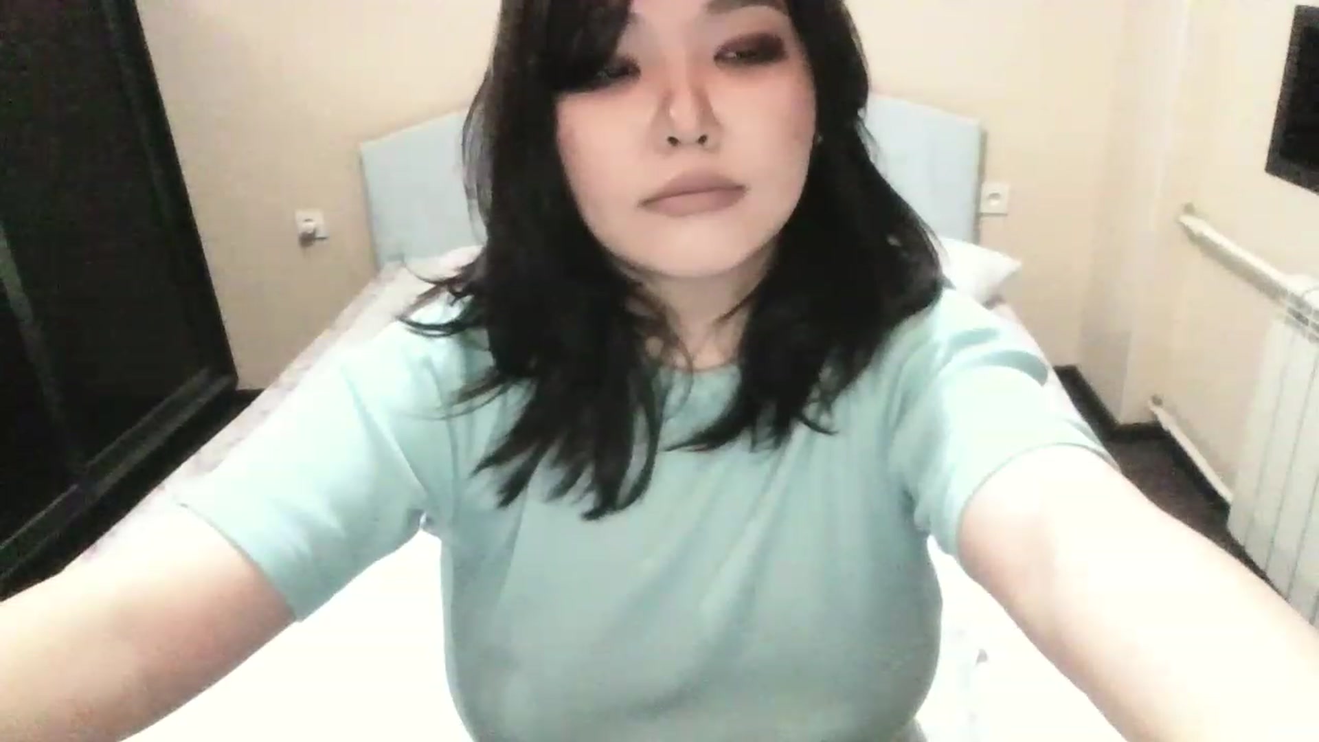 Gallery image thumbnail from AmaiSan's myfreecams stream on, 08/10/2023, 23:41 image 17 of 20