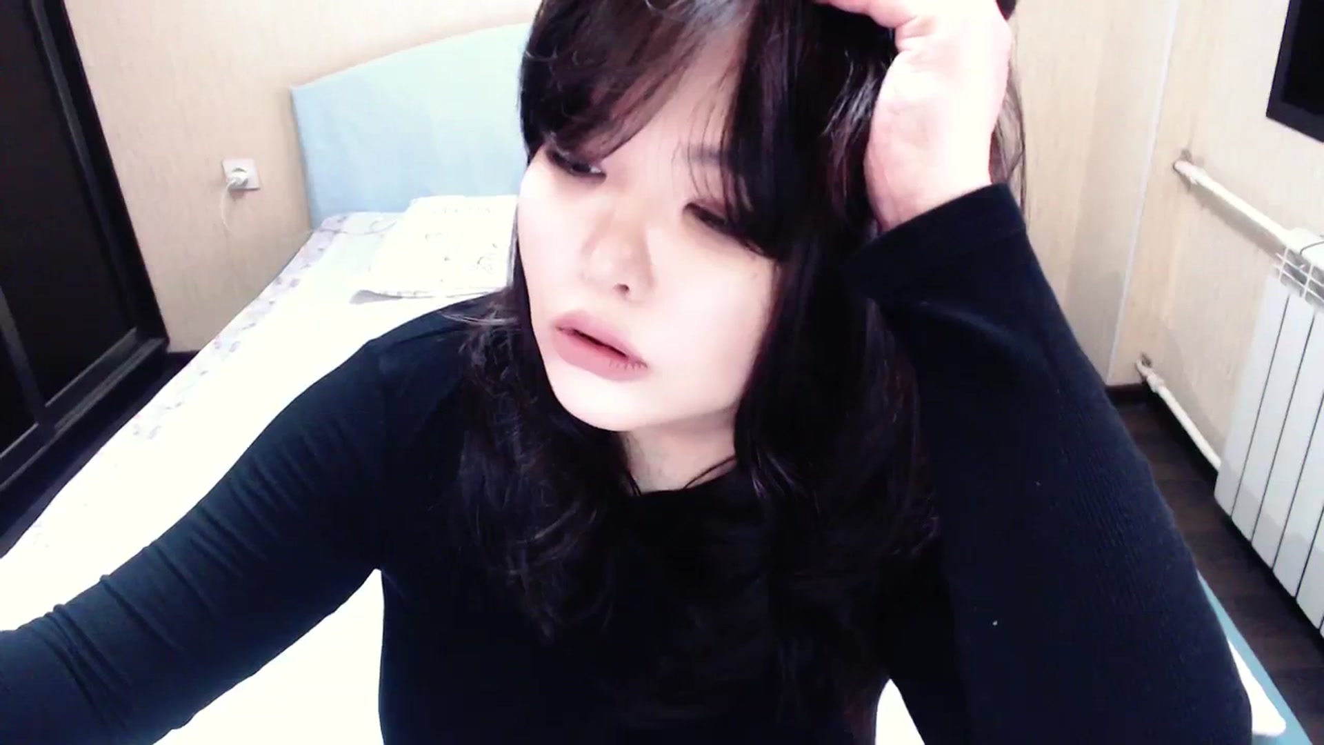 Gallery image thumbnail from AmaiSan's myfreecams stream on, 01/10/2024, 07:58 image 18 of 20