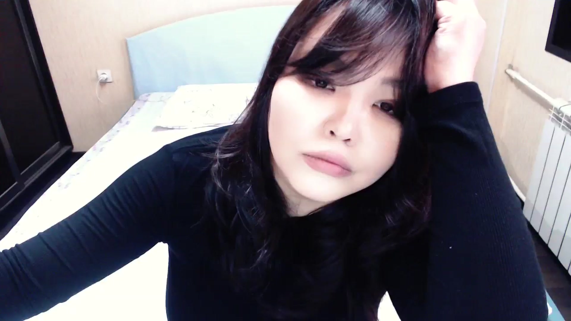 Gallery image thumbnail from AmaiSan's myfreecams stream on, 01/10/2024, 07:58 image 19 of 20