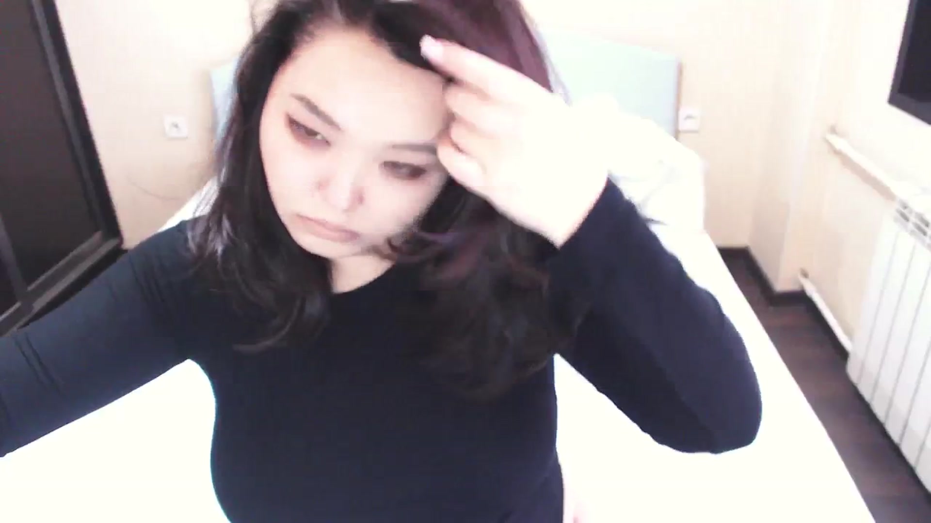 Gallery image thumbnail from AmaiSan's myfreecams stream on, 02/09/2024, 07:46 image 4 of 20