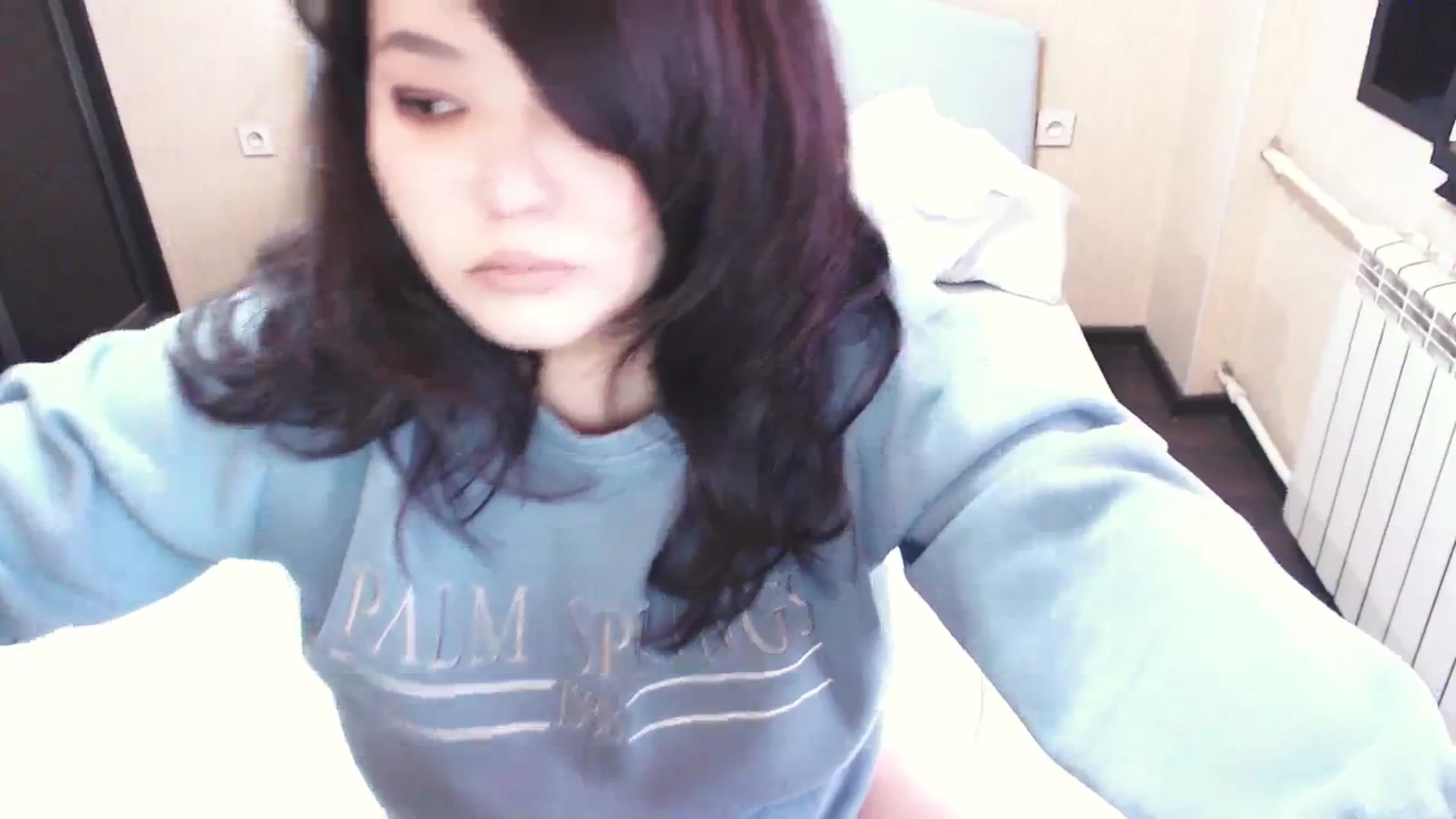Gallery image thumbnail from AmaiSan's myfreecams stream on, 02/09/2024, 07:46 image 17 of 20