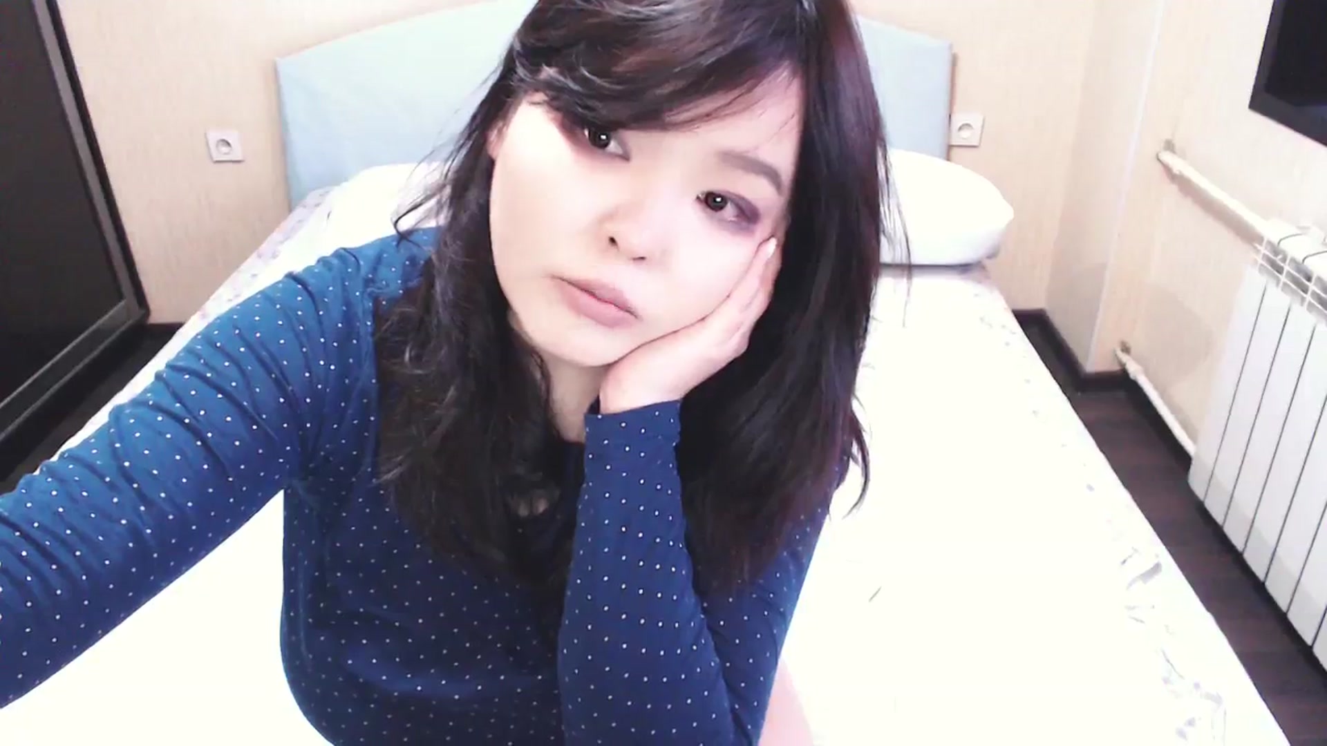 Gallery image thumbnail from AmaiSan's myfreecams stream on, 03/18/2024, 07:00 image 13 of 20