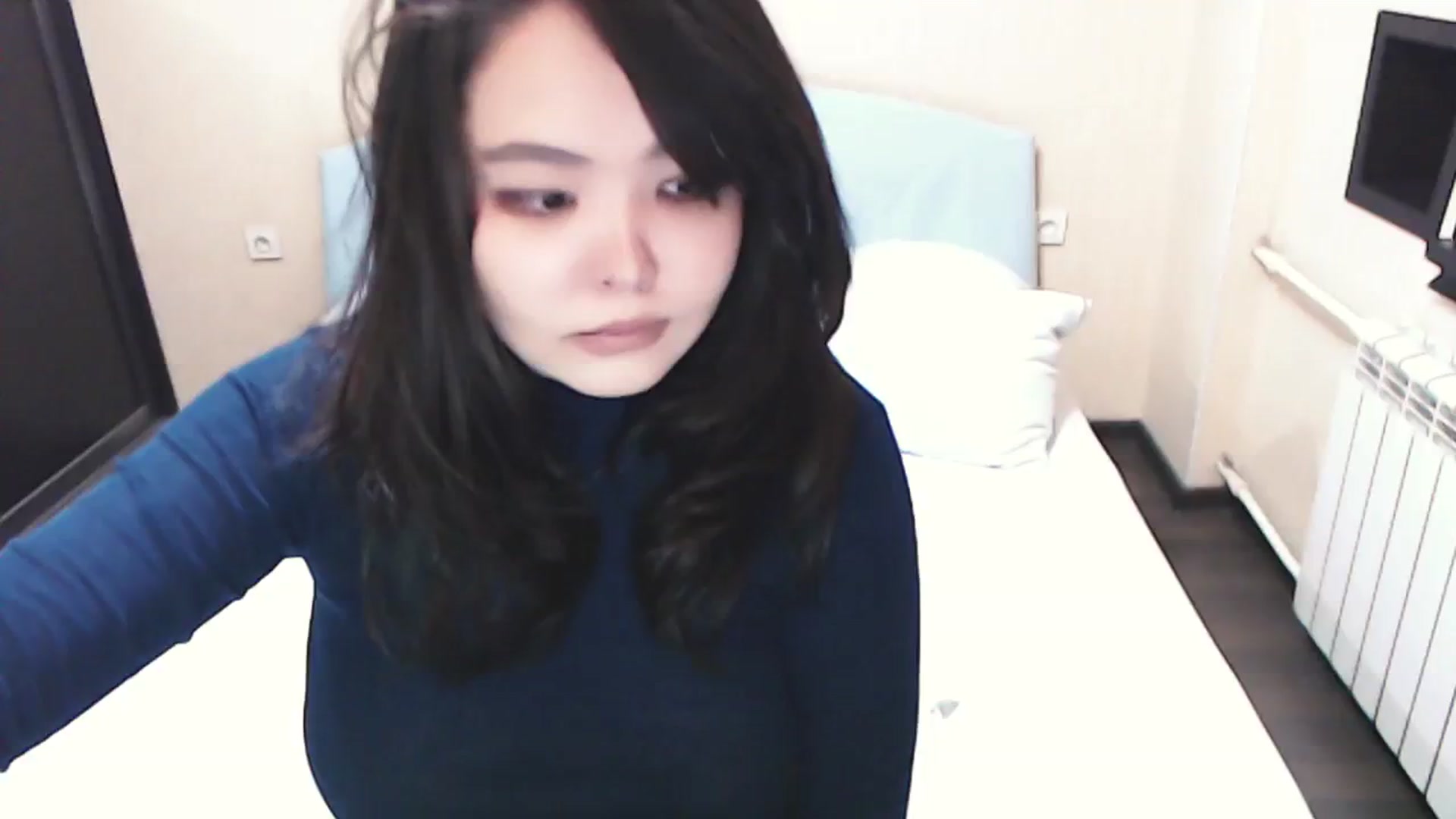 Gallery image thumbnail from AmaiSan's myfreecams stream on, 03/29/2024, 18:33 image 14 of 20