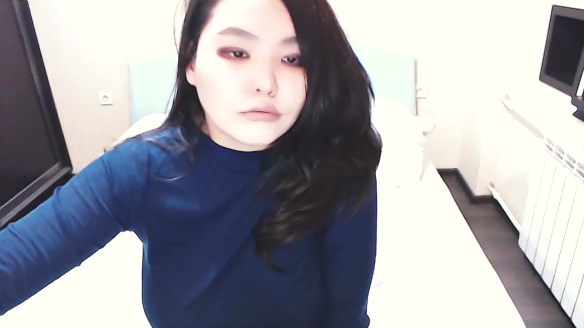 Gallery image thumbnail from AmaiSan's myfreecams stream on, 03/29/2024, 18:33 image 16 of 20
