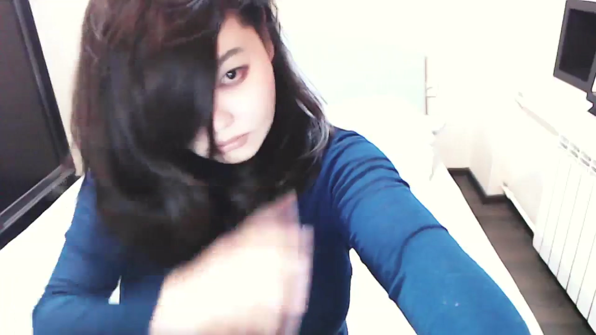 Gallery image thumbnail from AmaiSan's myfreecams stream on, 03/29/2024, 18:33 image 6 of 20