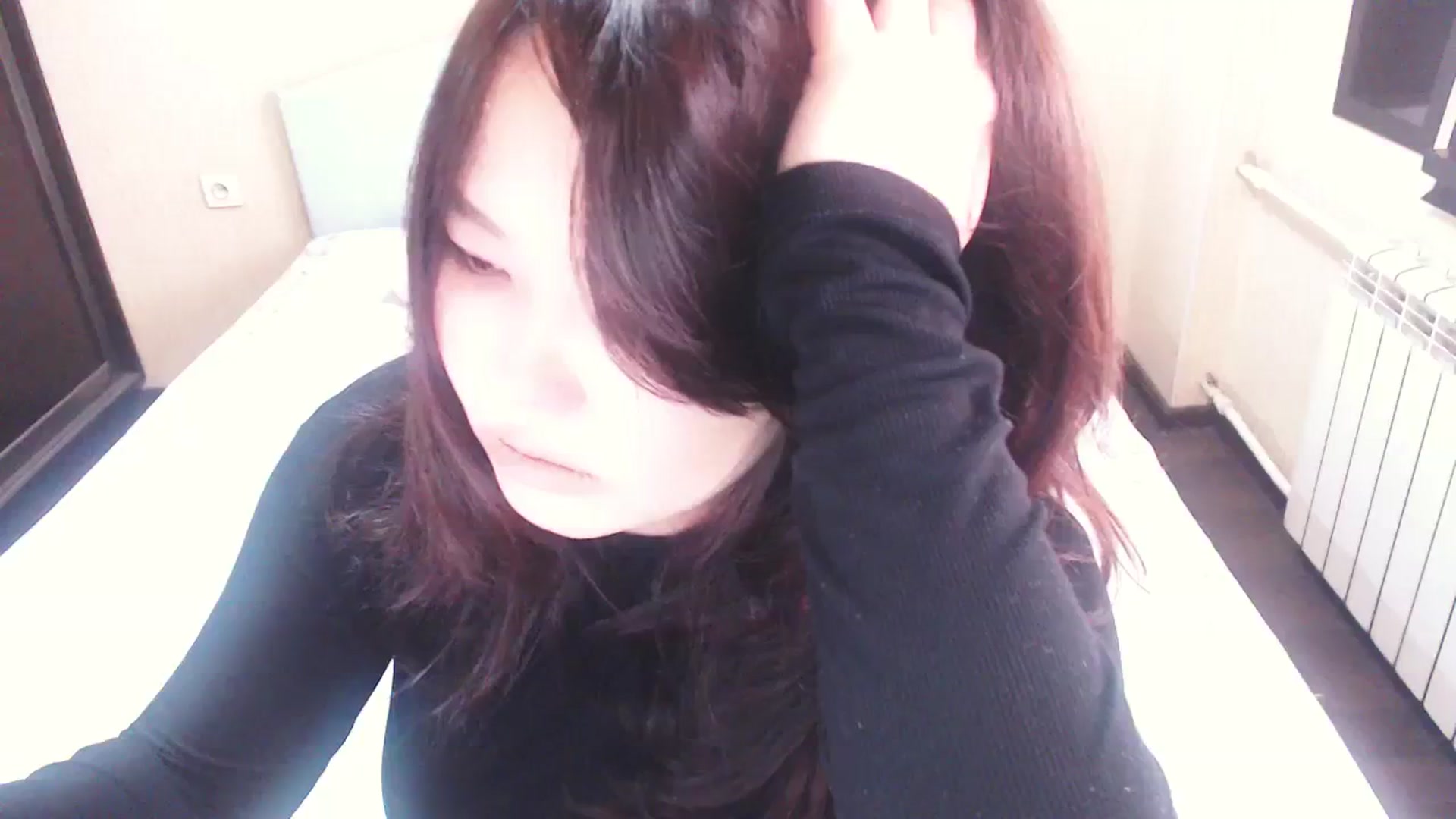 Gallery image thumbnail from AmaiSan's myfreecams stream on, 04/03/2024, 05:43 image 3 of 20