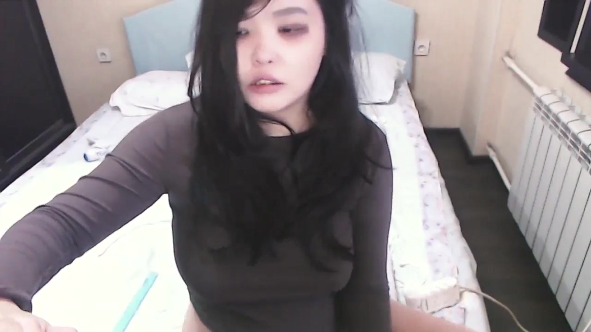 Gallery image thumbnail from AmaiSan's myfreecams stream on, 10/18/2024, 07:03 image 12 of 20