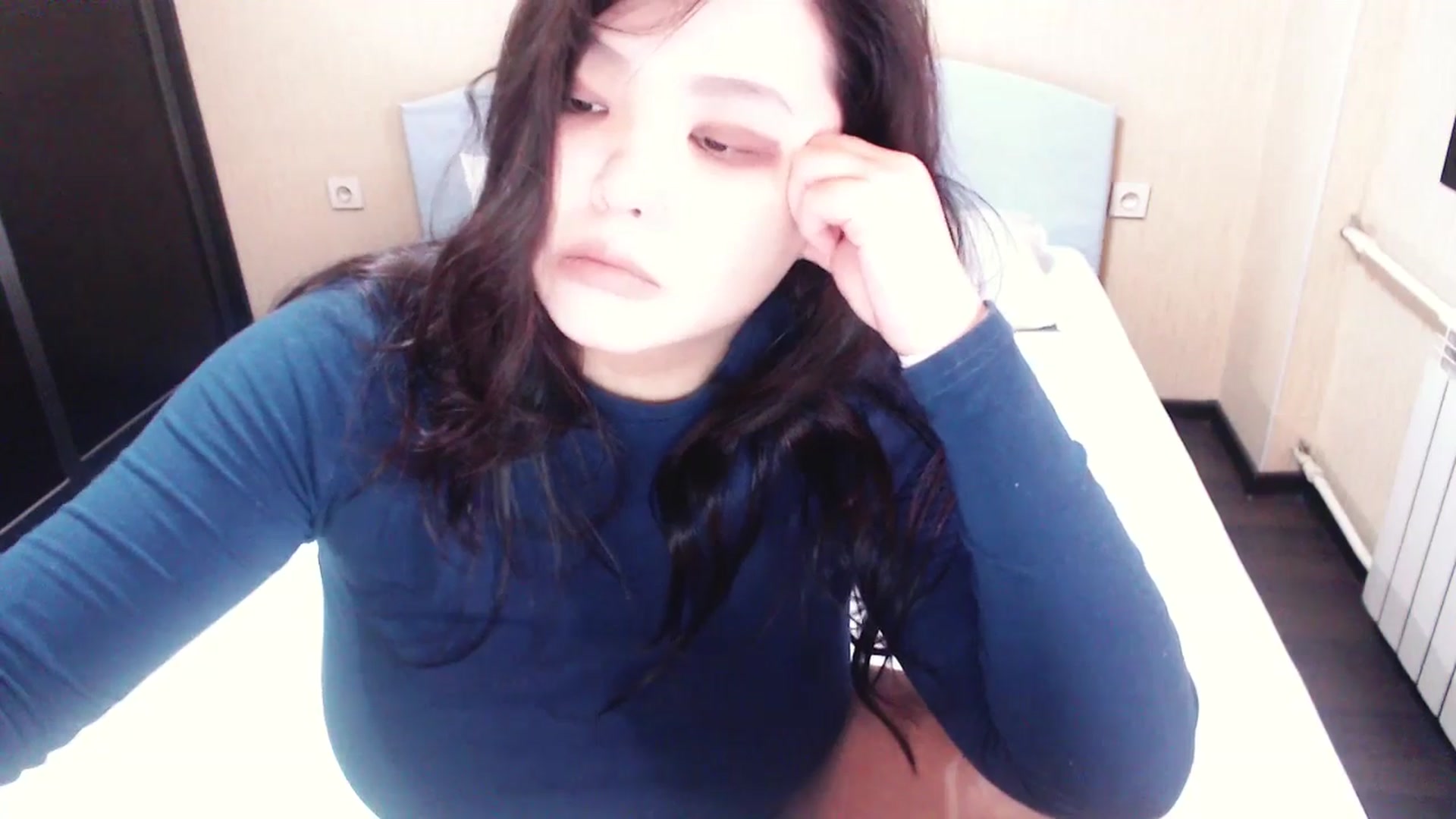 Gallery image thumbnail from AmaiSan's myfreecams stream on, 01/06/2025, 07:28 image 17 of 20