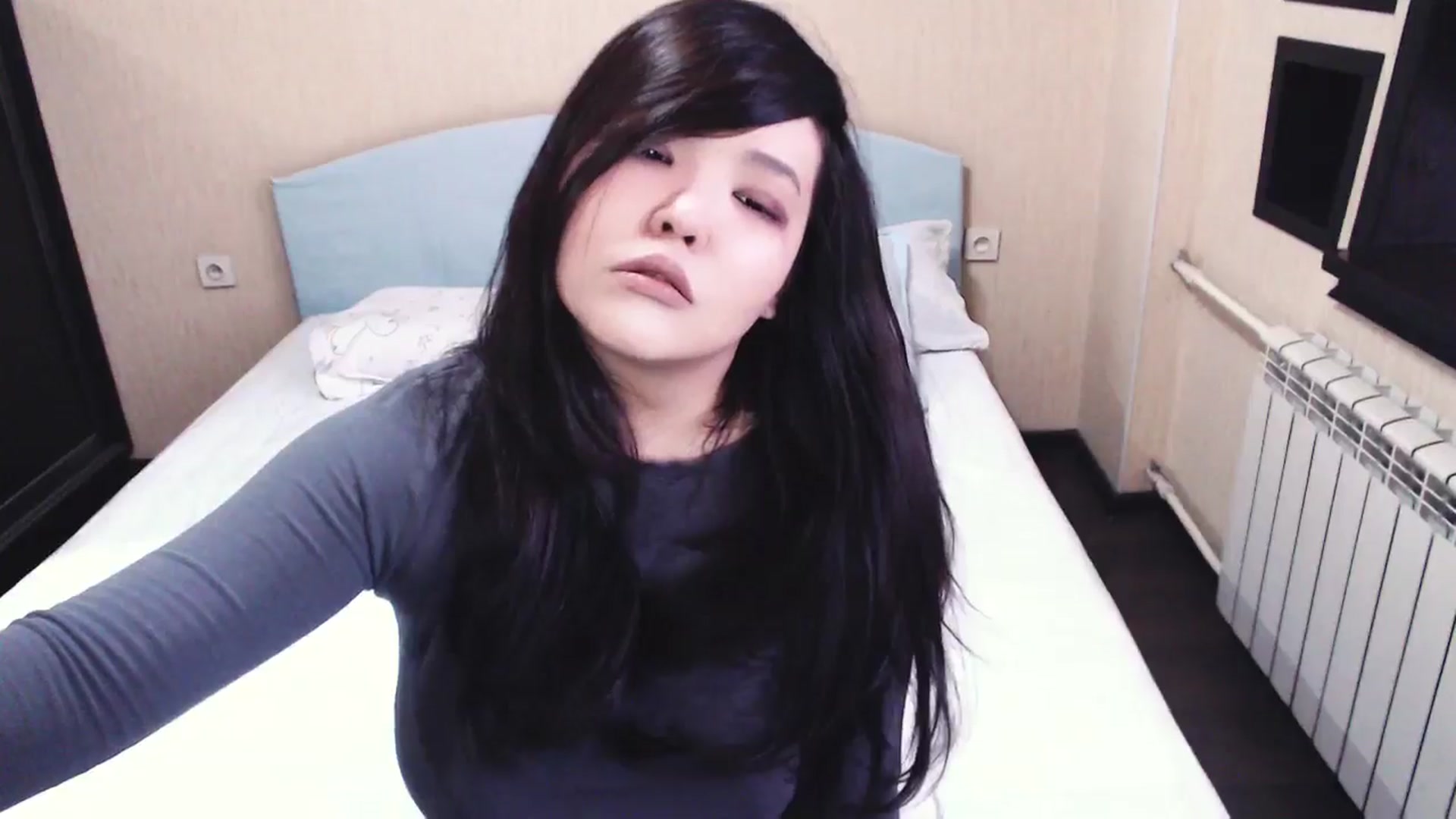 Gallery image thumbnail from AmaiSan's myfreecams stream on, 01/27/2025, 07:58 image 17 of 20