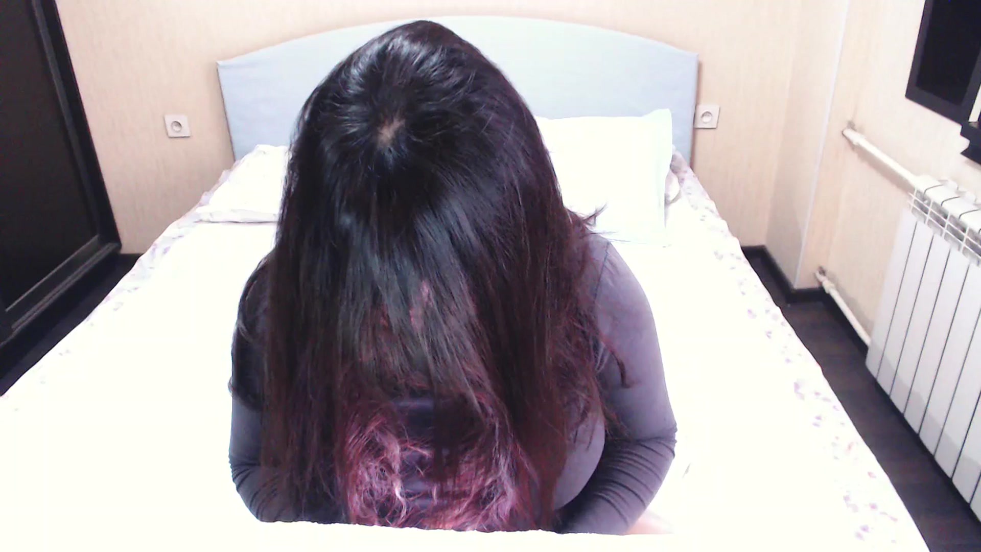 Gallery image thumbnail from AmaiSan's myfreecams stream on, 02/03/2025, 06:47 image 18 of 20