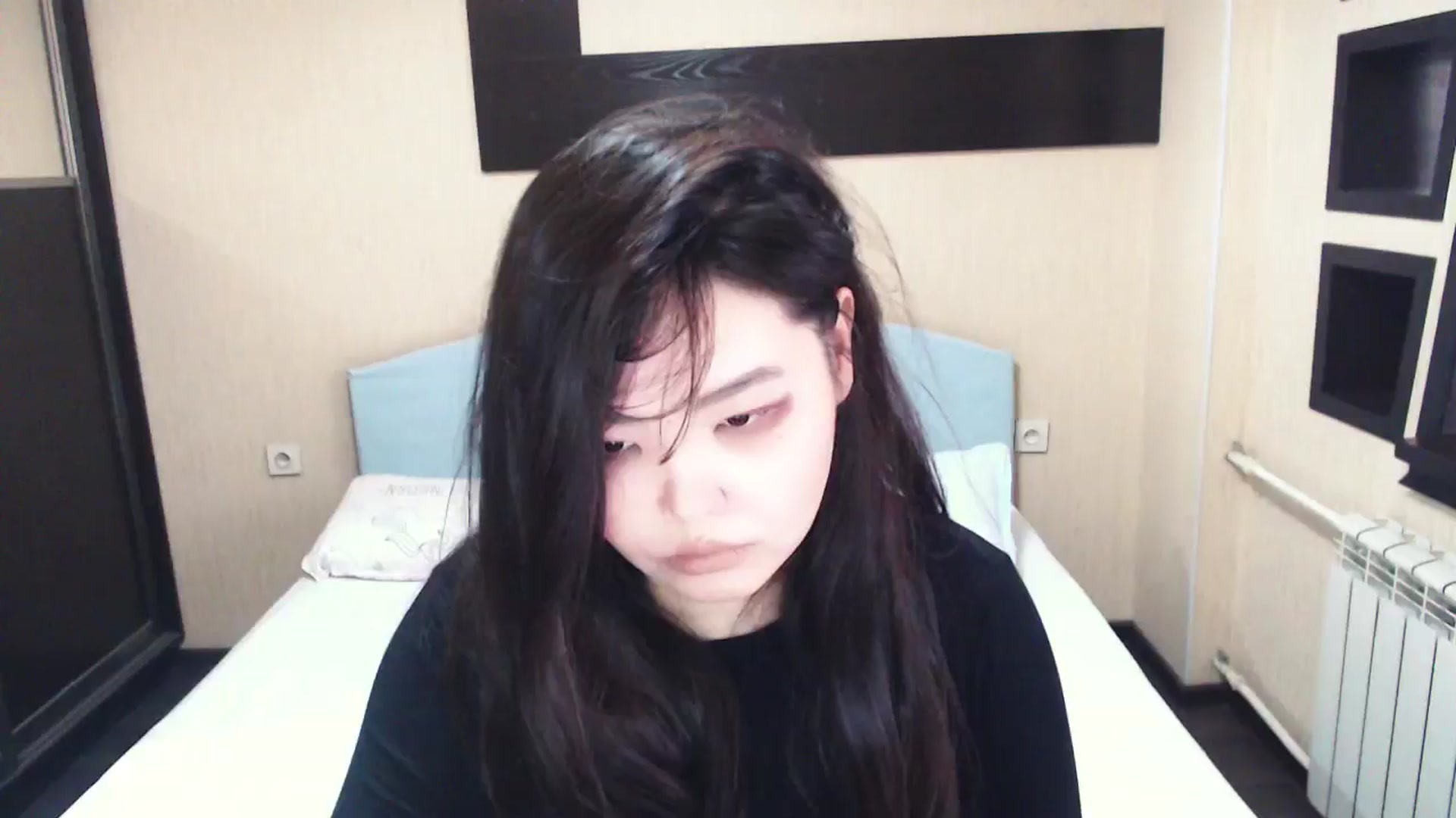 Gallery image thumbnail from AmaiSan's myfreecams stream on, 02/10/2025, 07:31 image 1 of 20