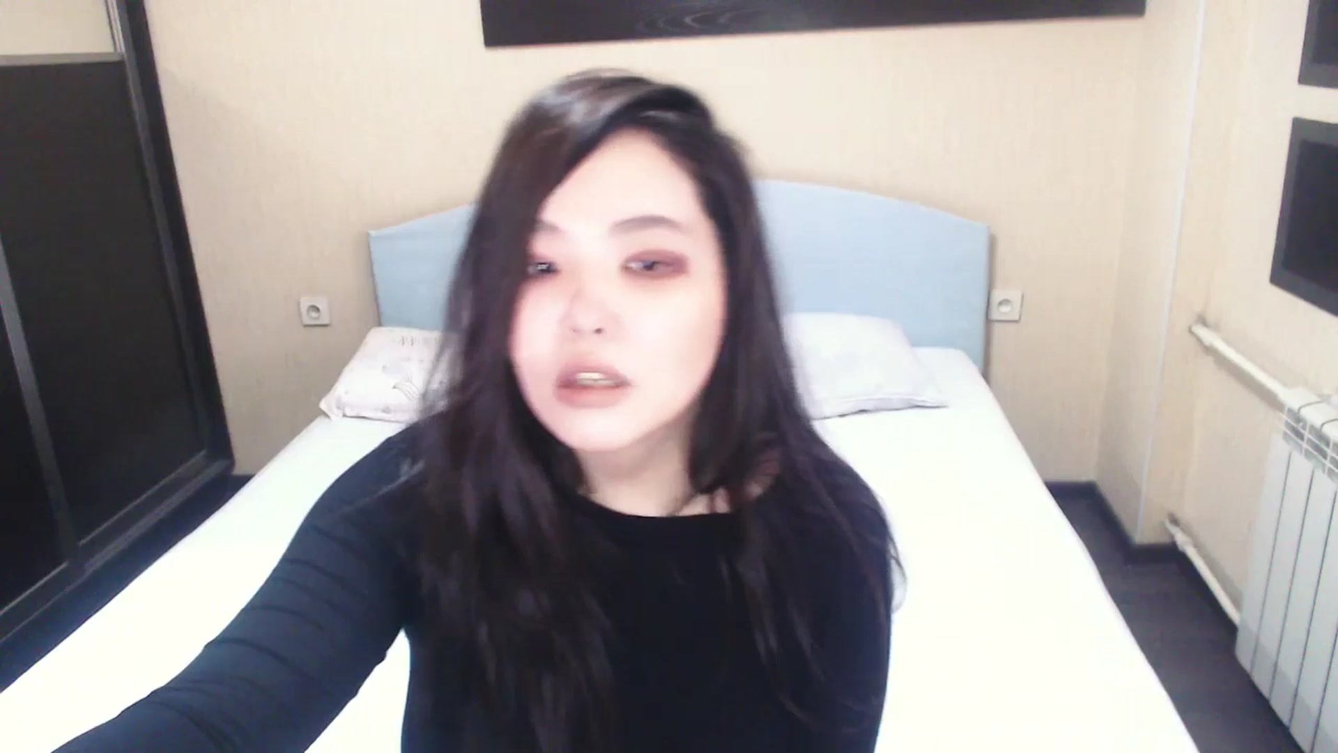 Gallery image thumbnail from AmaiSan's myfreecams stream on, 02/10/2025, 08:19 image 16 of 20