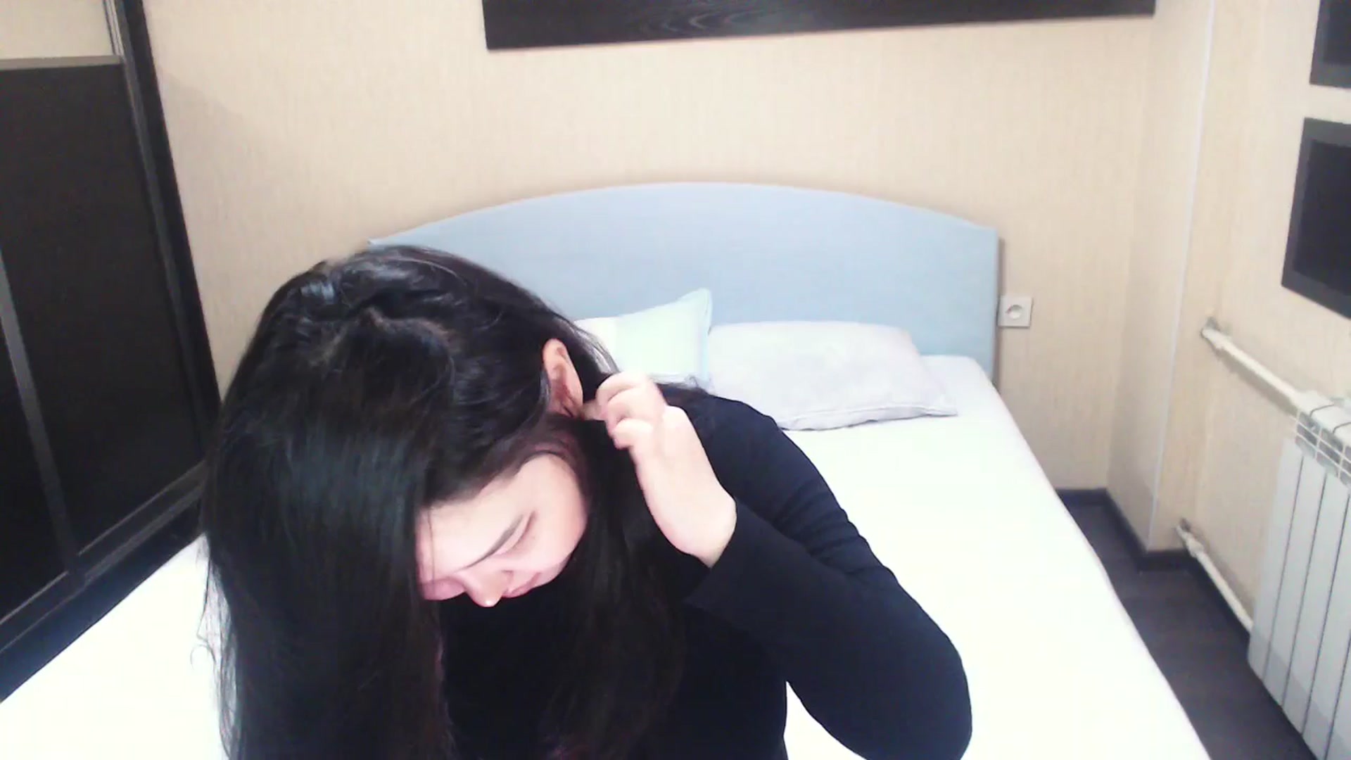 Gallery image thumbnail from AmaiSan's myfreecams stream on, 02/10/2025, 08:19 image 19 of 20