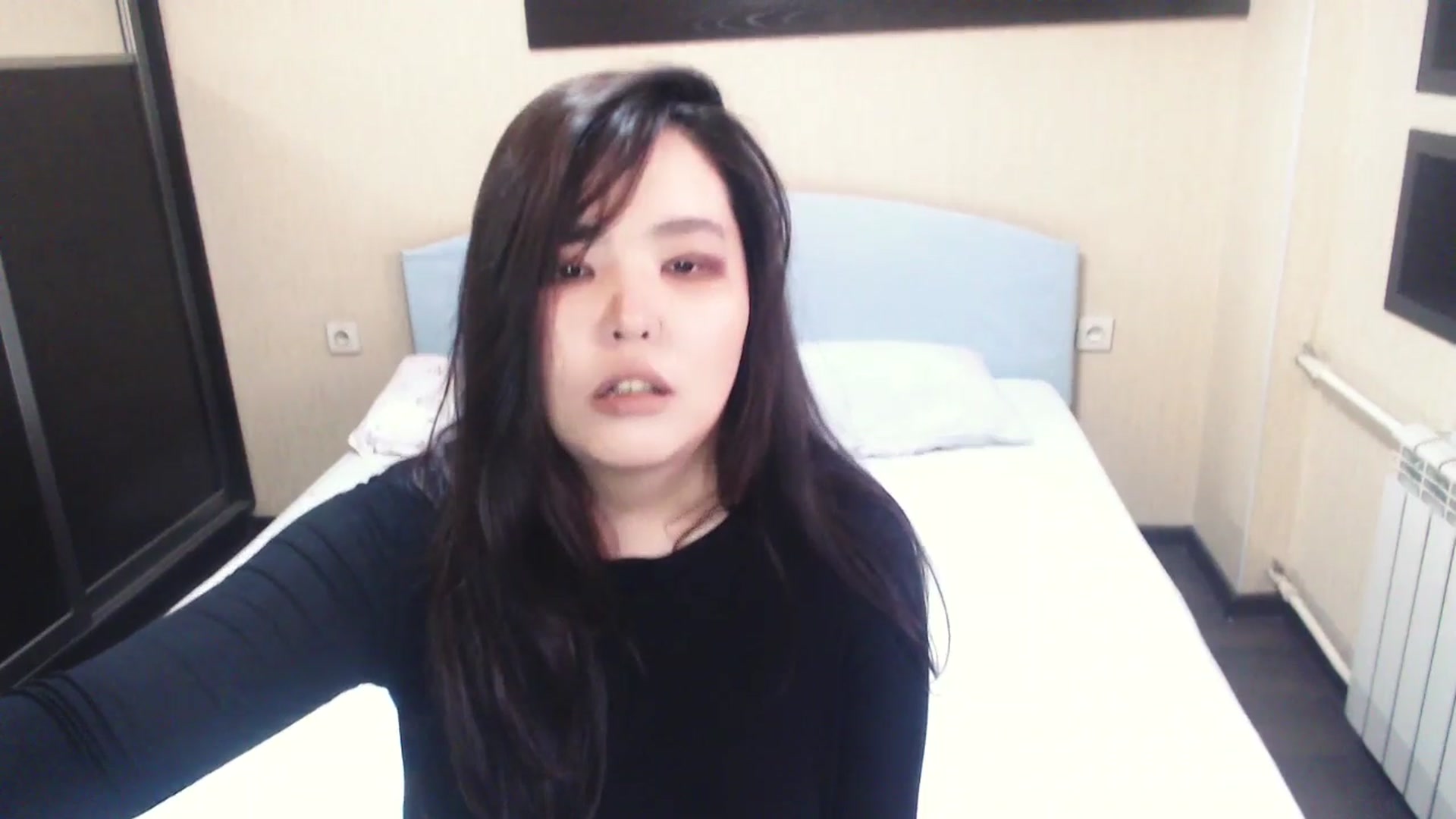 Gallery image thumbnail from AmaiSan's myfreecams stream on, 02/10/2025, 08:19 image 14 of 20
