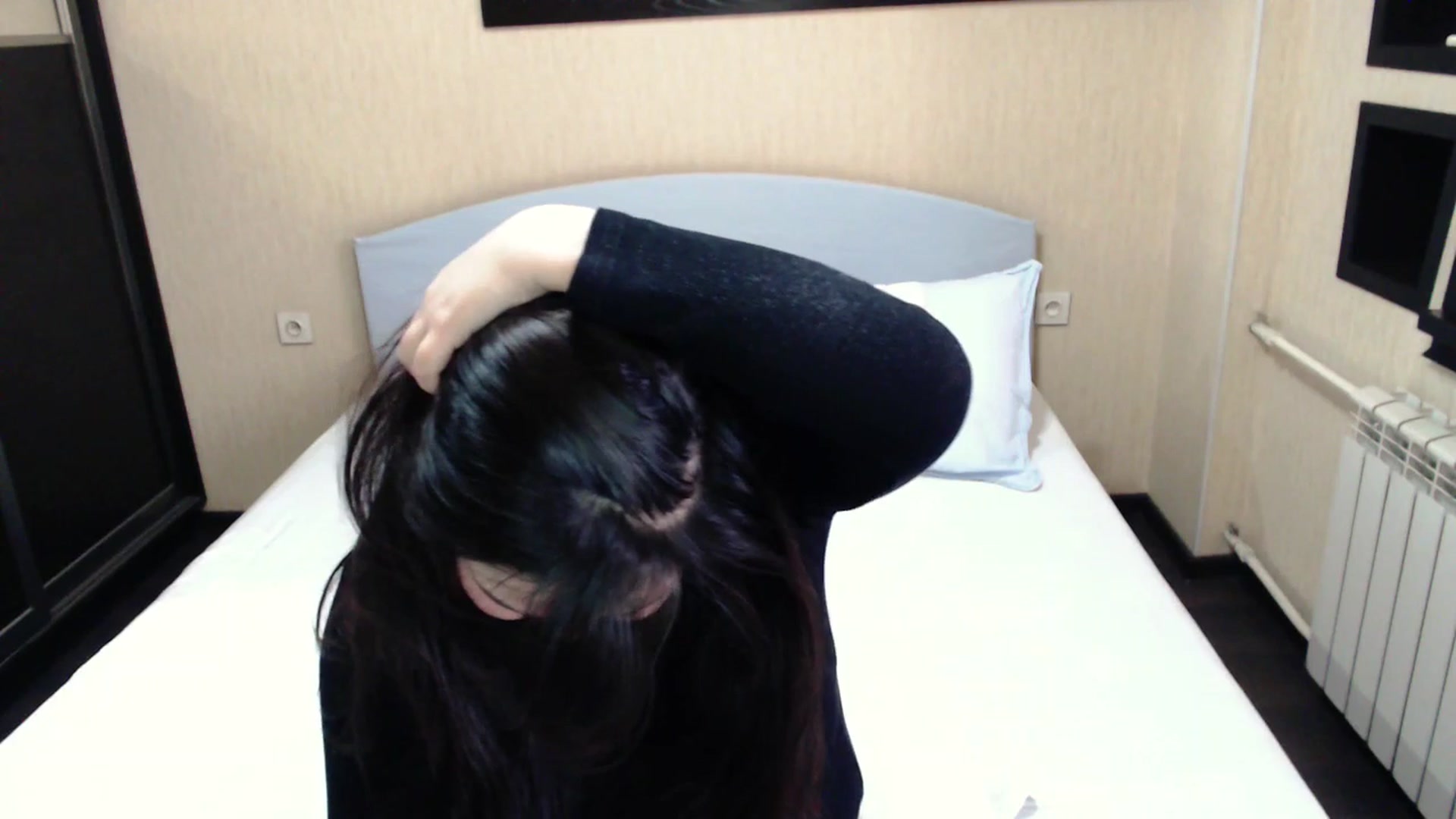 Gallery image thumbnail from AmaiSan's myfreecams stream on, 03/05/2025, 07:48 image 3 of 20