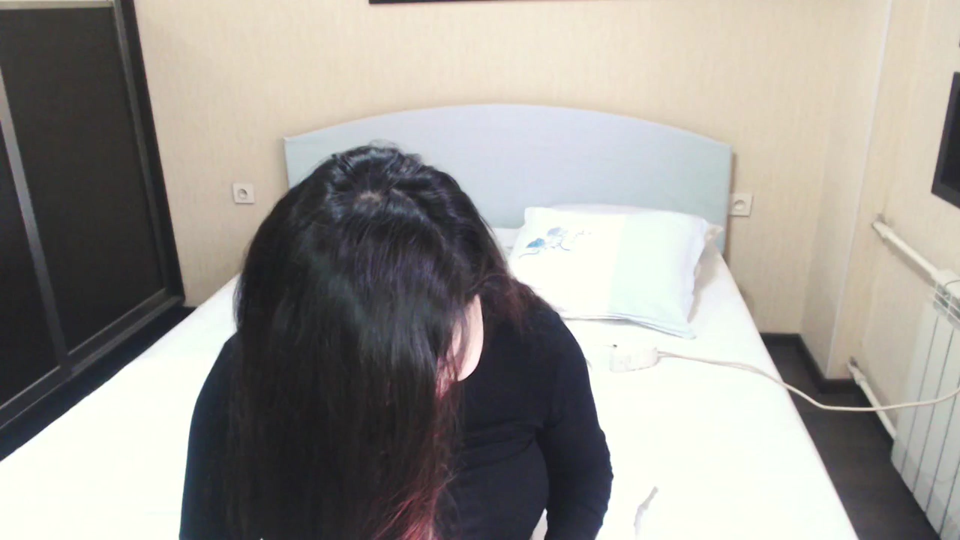 Gallery image thumbnail from AmaiSan's myfreecams stream on, 03/21/2025, 06:48 image 4 of 20