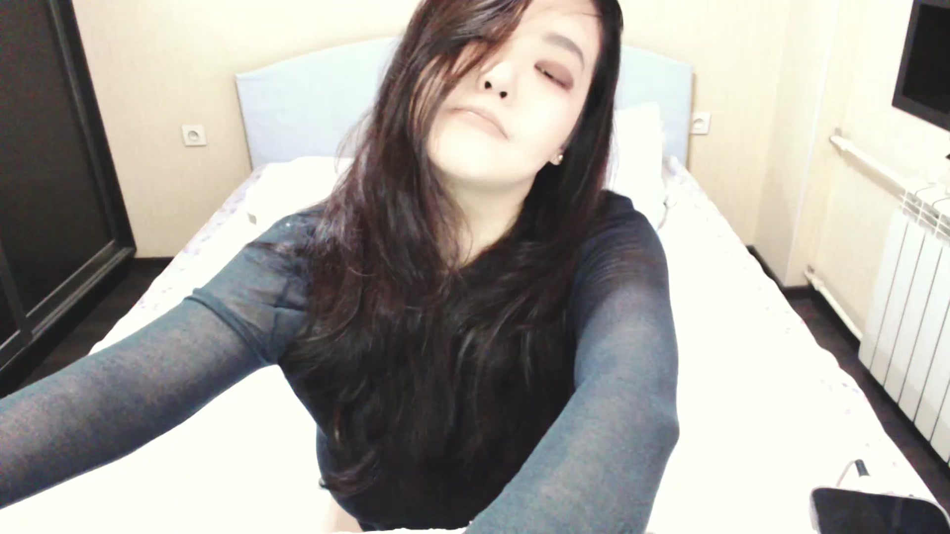 Gallery image thumbnail from AmaiSan's myfreecams stream on, 03/24/2025, 08:14 image 2 of 20