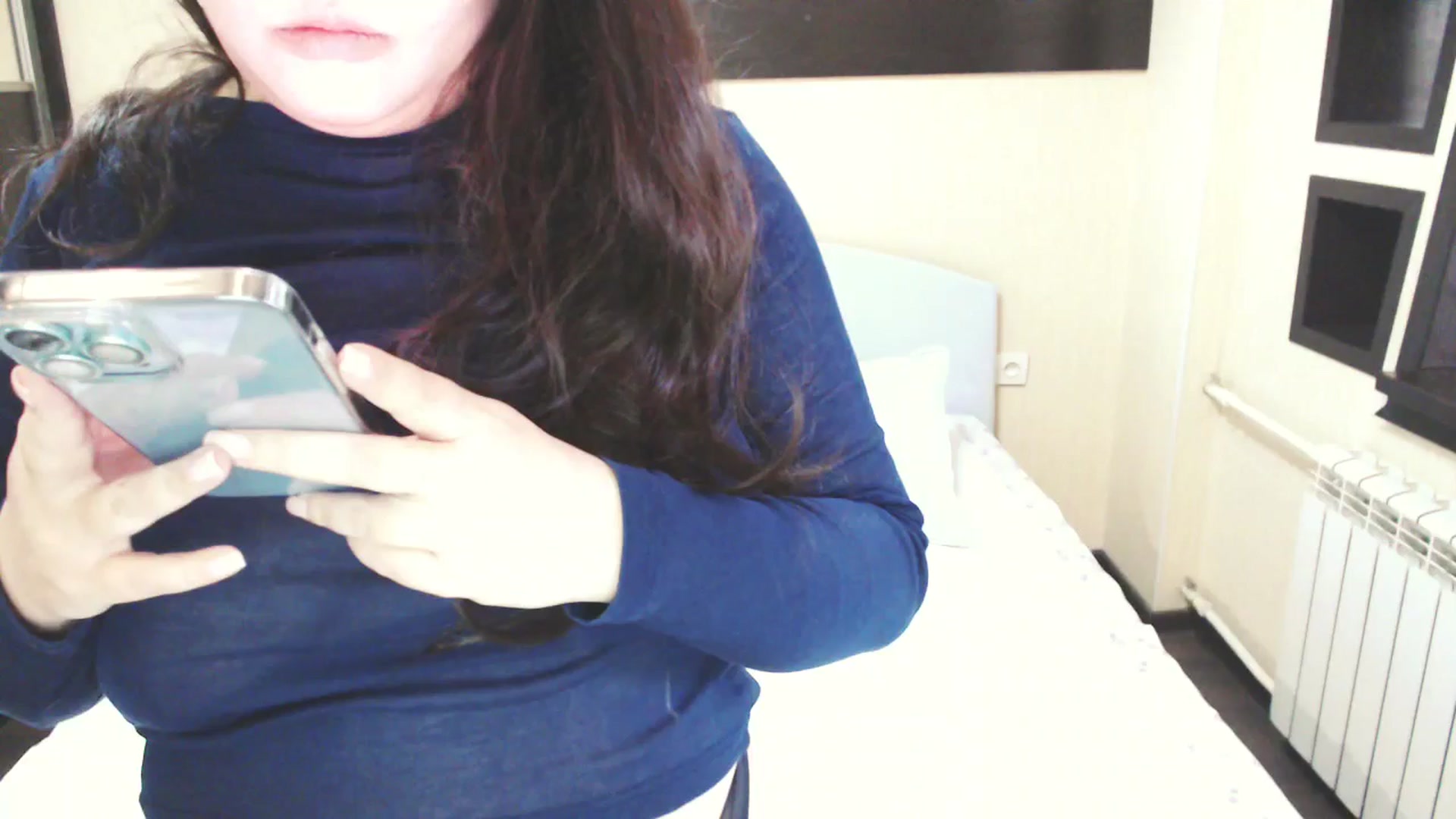 Gallery image thumbnail from AmaiSan's myfreecams stream on, 04/06/2025, 07:35 image 2 of 20