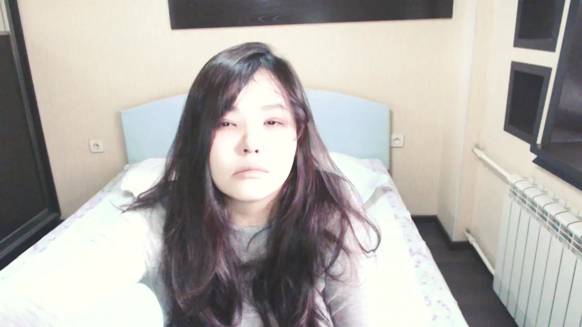 Gallery image thumbnail from AmaiSan's myfreecams stream on, 04/07/2025, 05:22 image 4 of 20