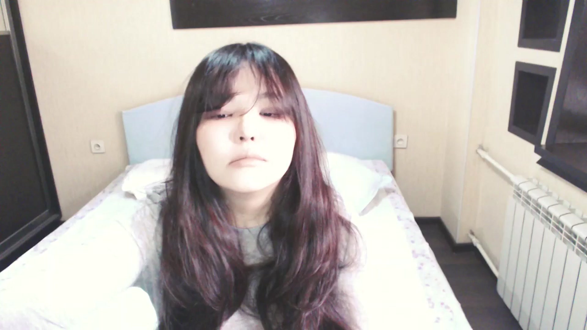 Gallery image thumbnail from AmaiSan's myfreecams stream on, 04/07/2025, 05:22 image 2 of 20