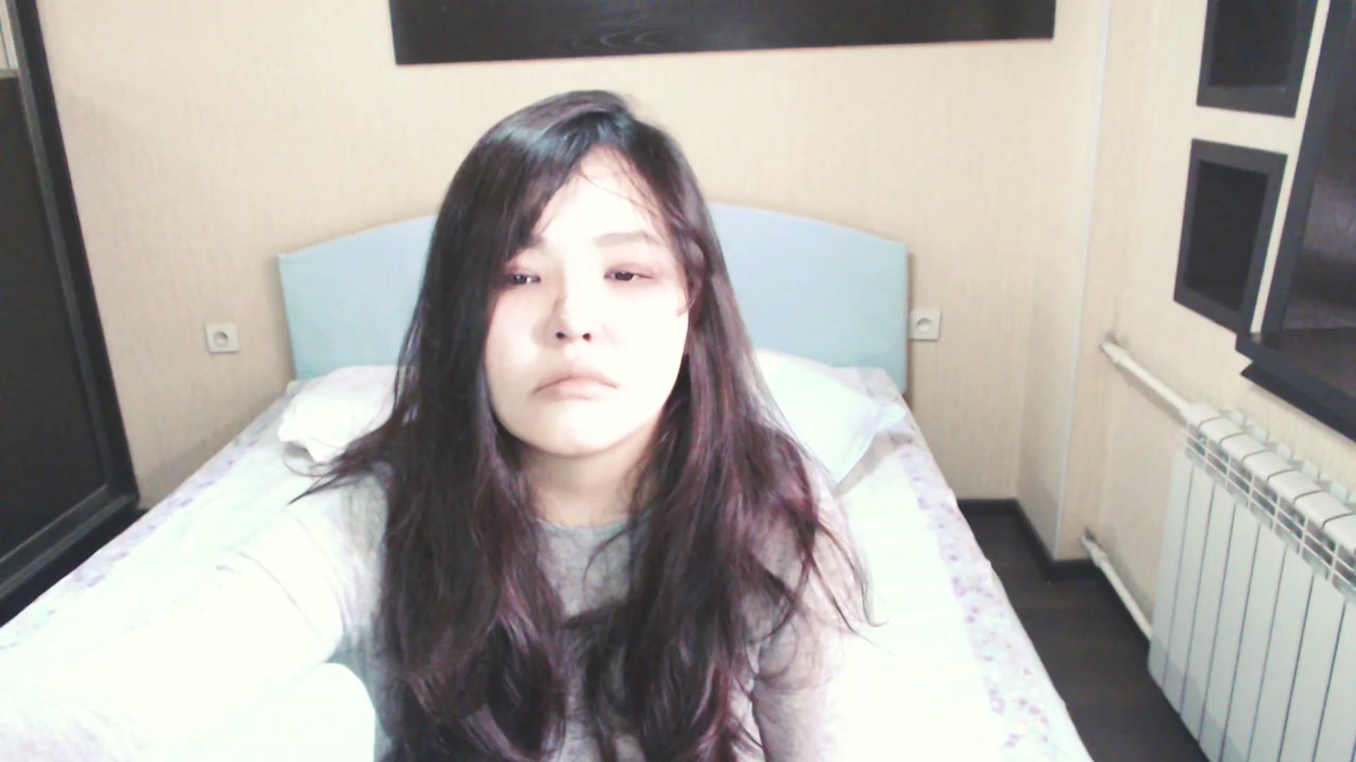 Gallery image thumbnail from AmaiSan's myfreecams stream on, 04/07/2025, 05:22 image 9 of 20