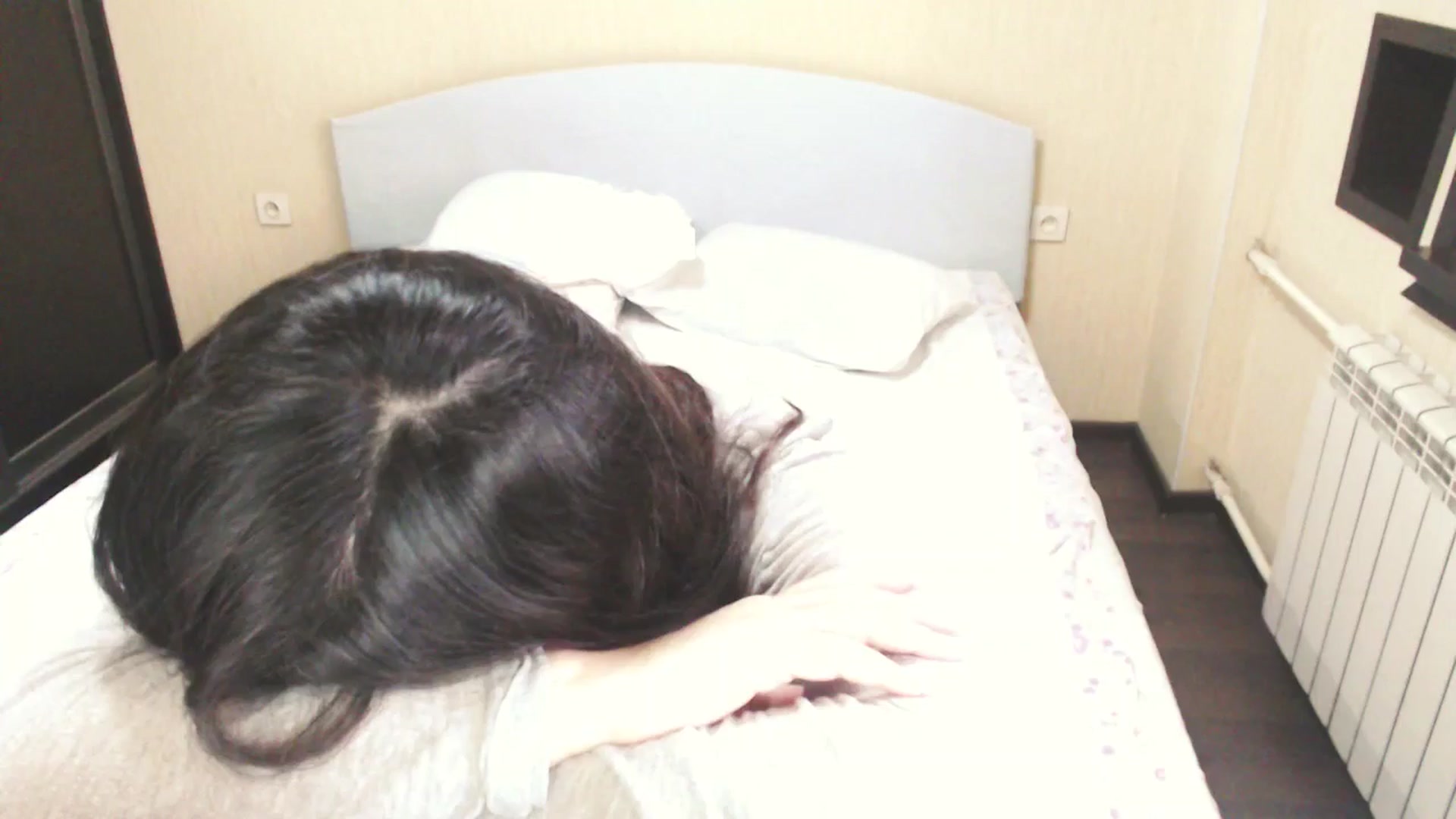 Gallery image thumbnail from AmaiSan's myfreecams stream on, 04/07/2025, 07:58 image 16 of 20