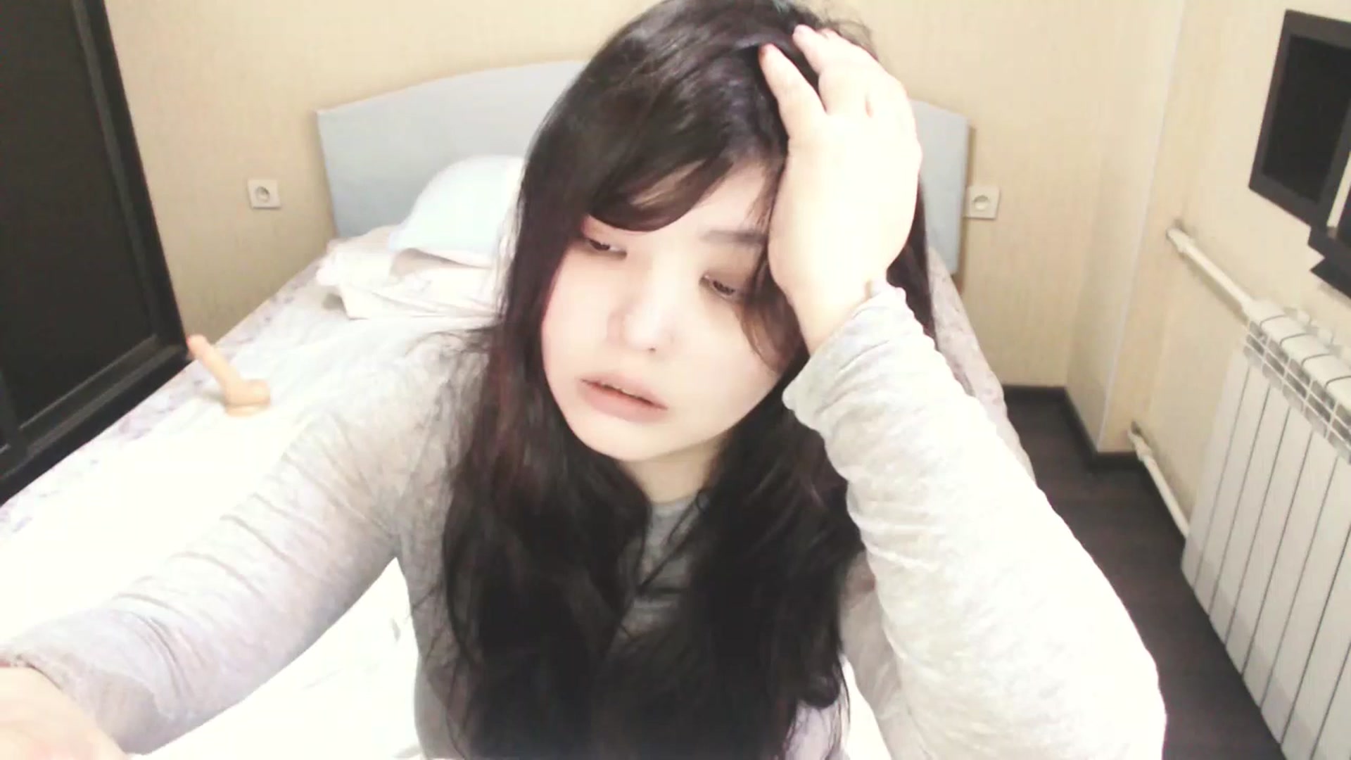 Gallery image thumbnail from AmaiSan's myfreecams stream on, 04/07/2025, 07:58 image 19 of 20