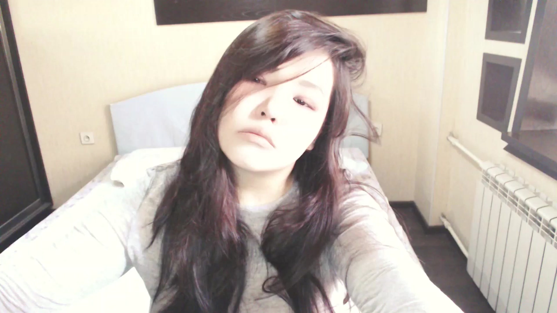 Gallery image thumbnail from AmaiSan's myfreecams stream on, 04/07/2025, 07:58 image 1 of 20
