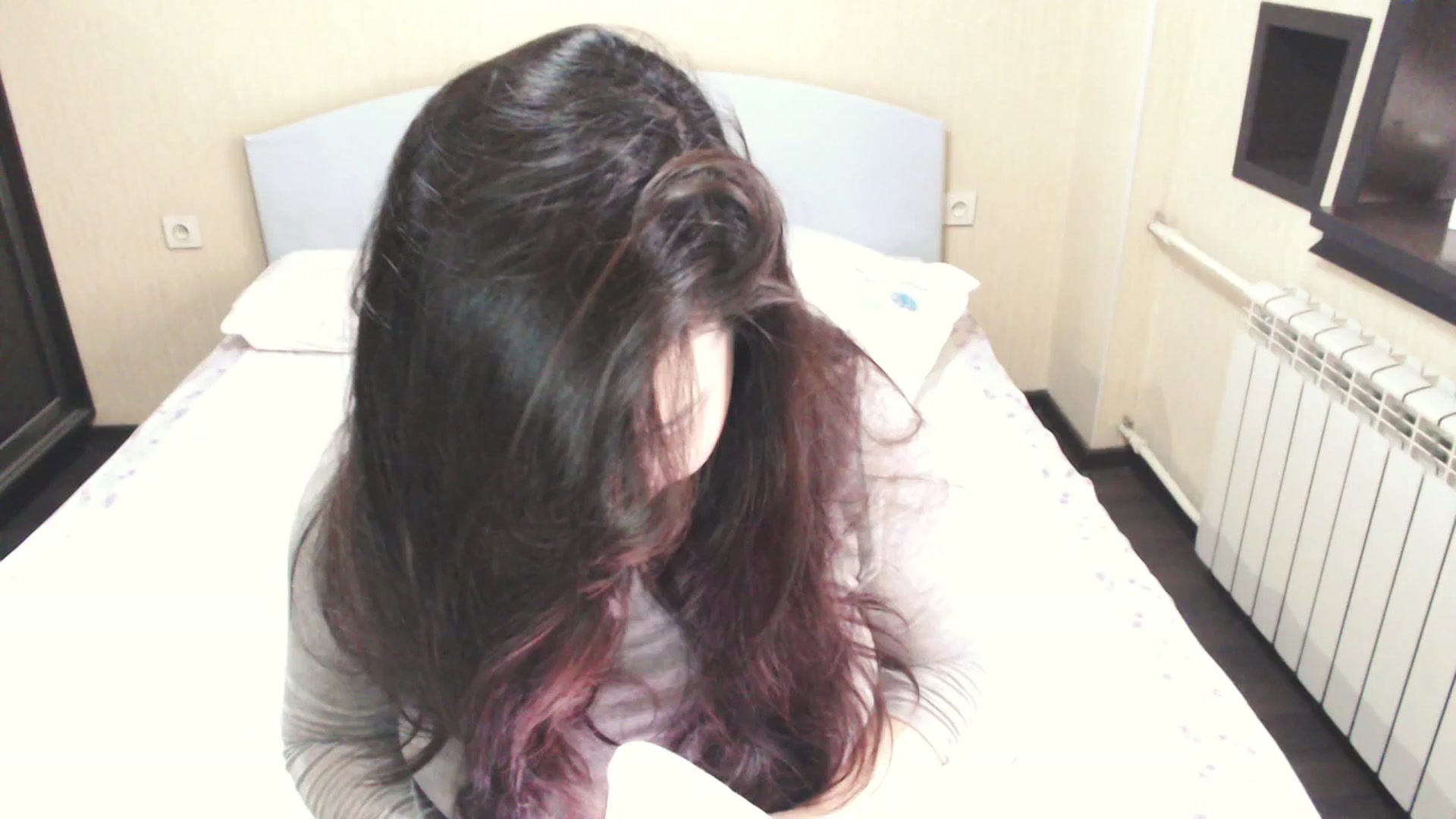 Gallery image thumbnail from AmaiSan's myfreecams stream on, 04/09/2025, 05:17 image 9 of 20