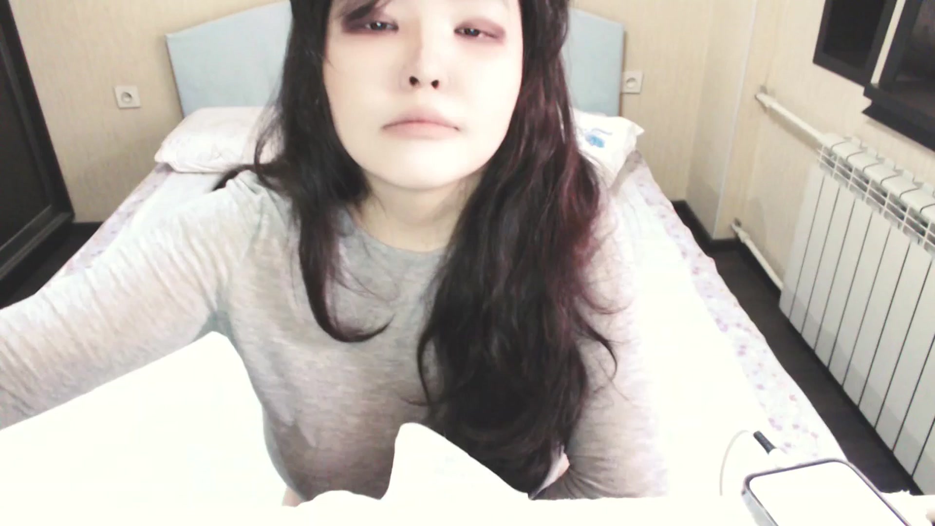 Gallery image thumbnail from AmaiSan's myfreecams stream on, 04/09/2025, 05:17 image 1 of 20