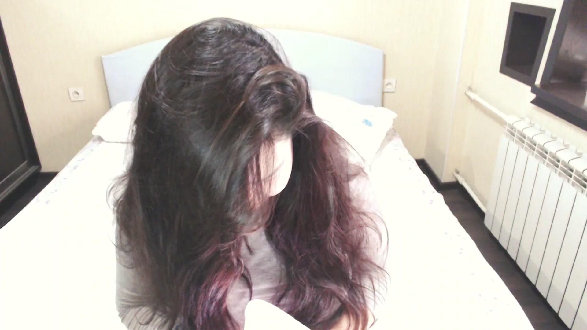 Gallery image thumbnail from AmaiSan's myfreecams stream on, 04/09/2025, 05:17 image 3 of 20