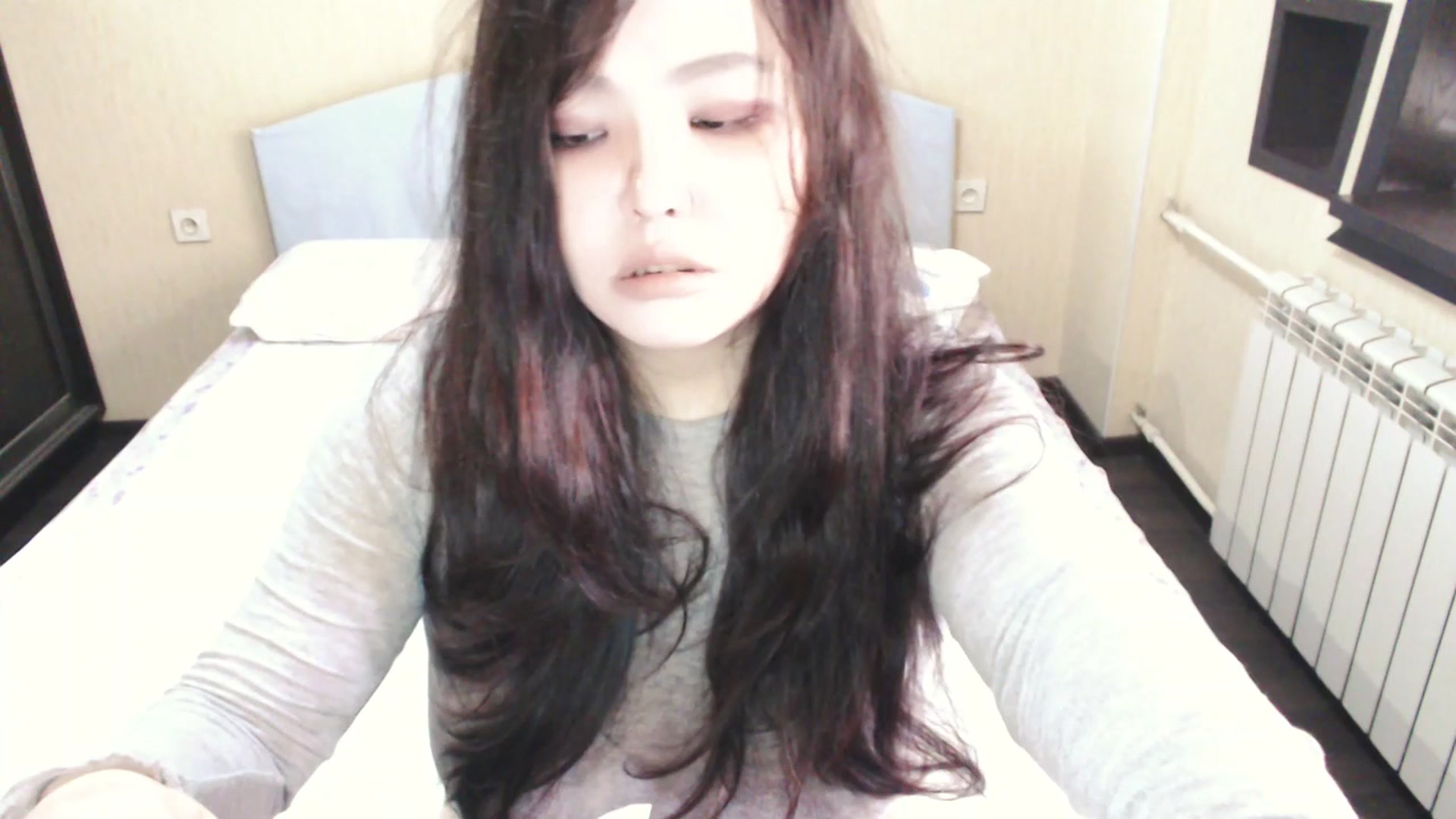 Gallery image thumbnail from AmaiSan's myfreecams stream on, 04/09/2025, 06:09 image 18 of 20
