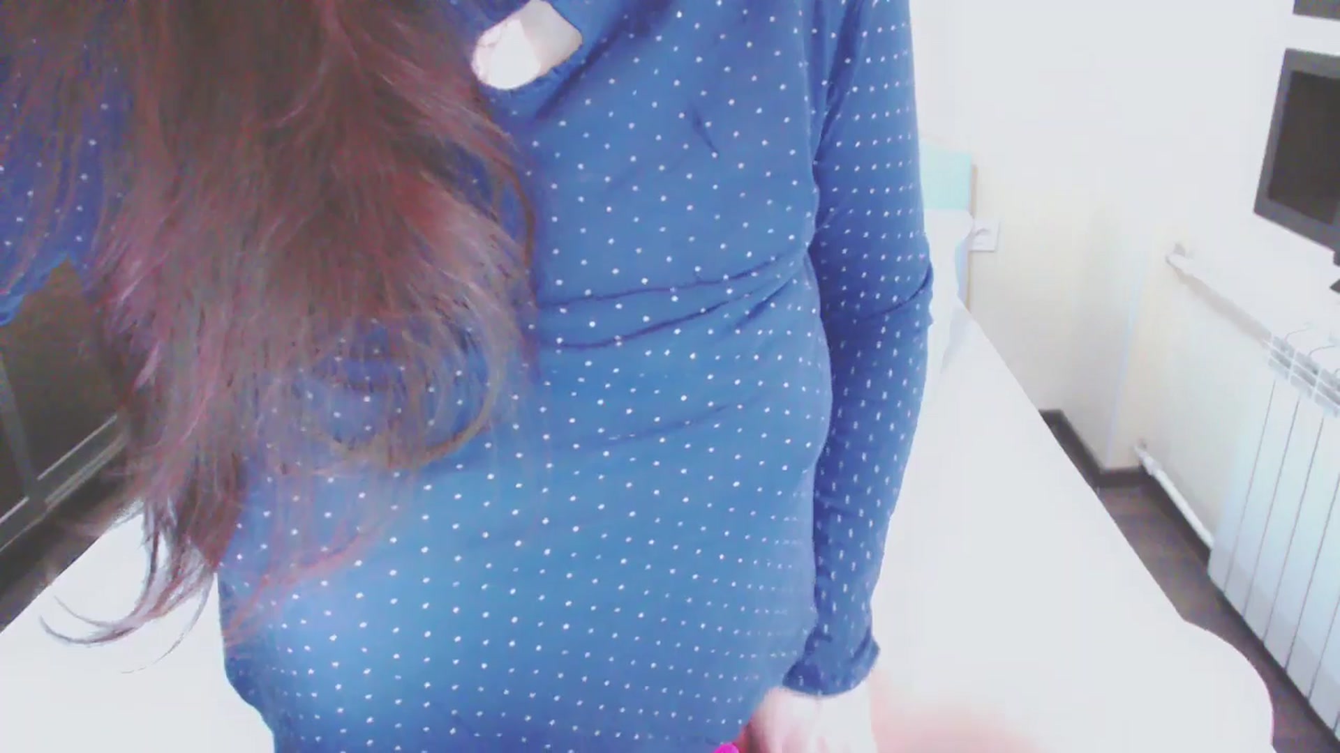 Gallery image thumbnail from AmaiSan's myfreecams stream on, 04/14/2025, 05:22 image 17 of 20