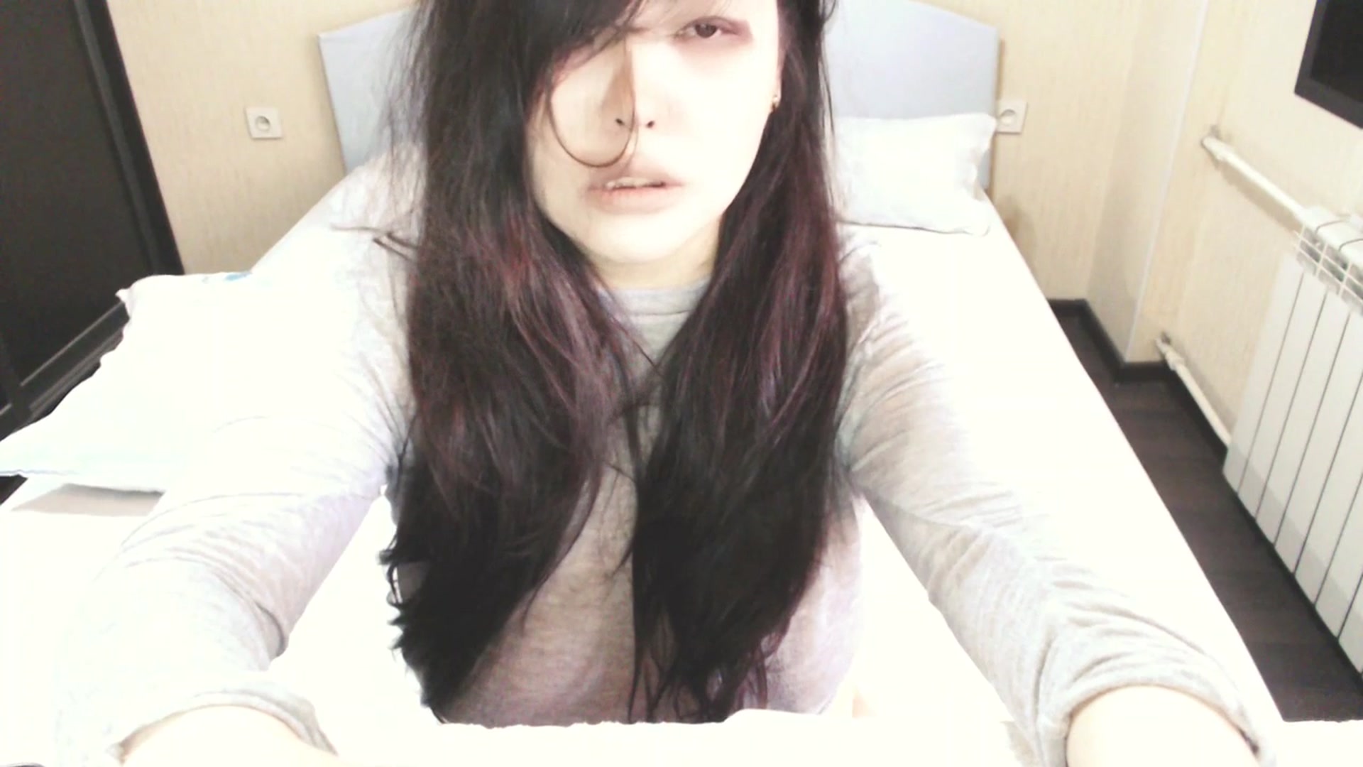 Gallery image thumbnail from AmaiSan's myfreecams stream on, 04/16/2025, 05:17 image 15 of 20