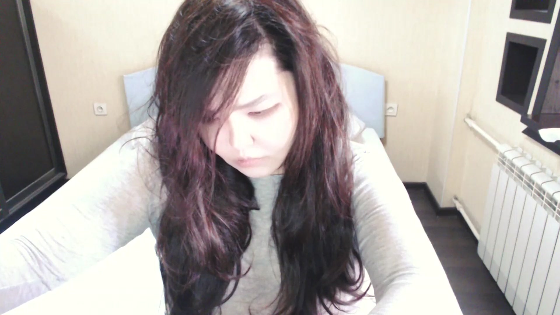 Gallery image thumbnail from AmaiSan's myfreecams stream on, 04/18/2025, 06:41 image 12 of 20