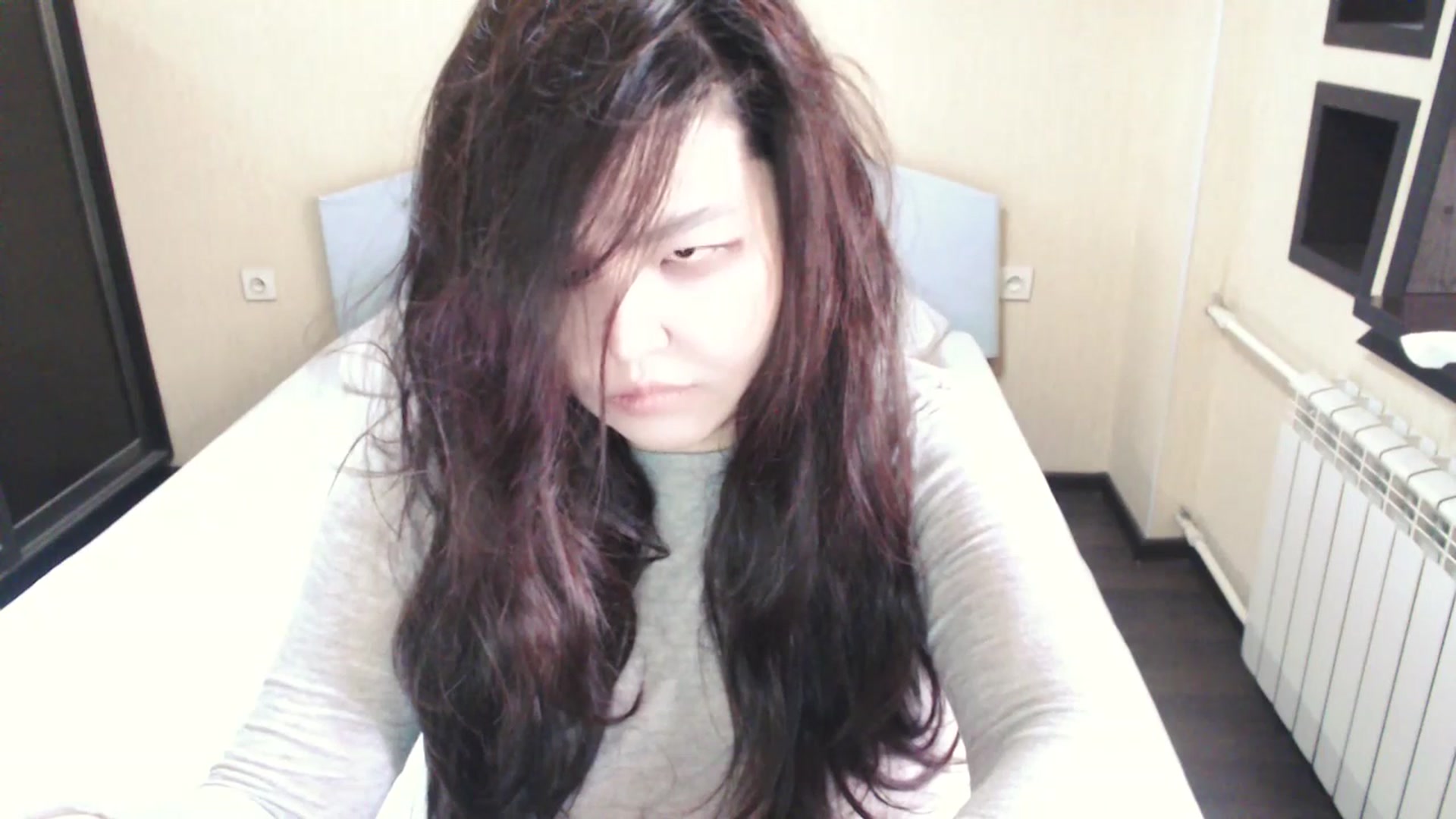 Gallery image thumbnail from AmaiSan's myfreecams stream on, 04/18/2025, 06:41 image 13 of 20