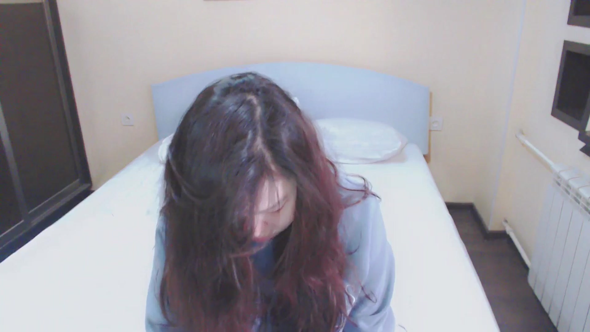 Gallery image thumbnail from AmaiSan's myfreecams stream on, 04/18/2025, 07:22 image 19 of 20