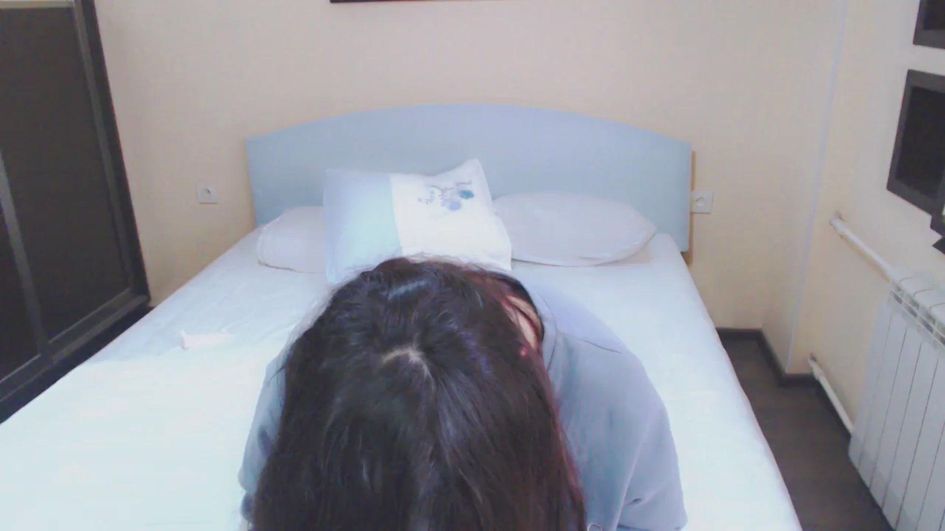 Gallery image thumbnail from AmaiSan's myfreecams stream on, 04/18/2025, 07:22 image 2 of 20
