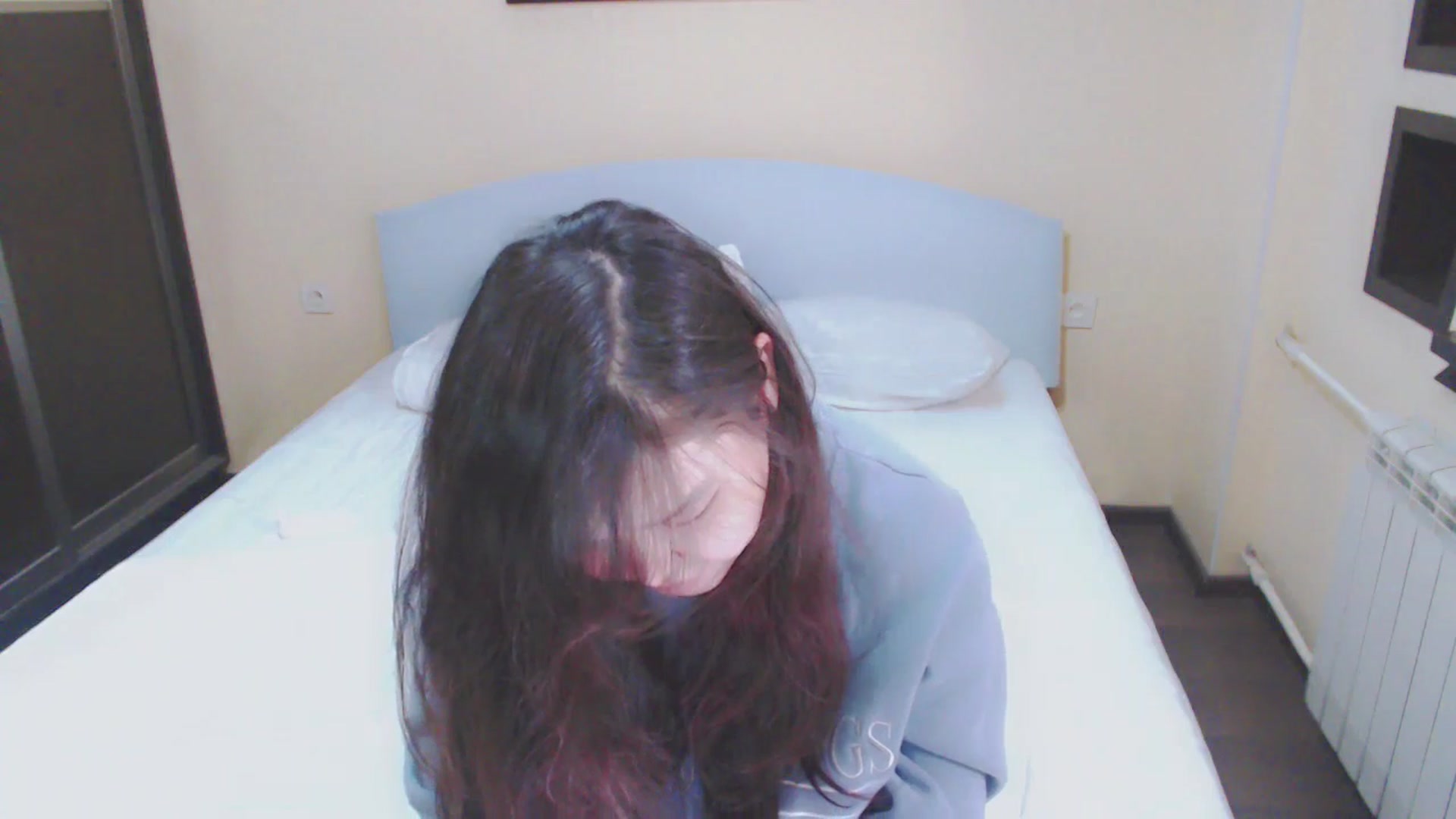 Gallery image thumbnail from AmaiSan's myfreecams stream on, 04/18/2025, 07:22 image 7 of 20