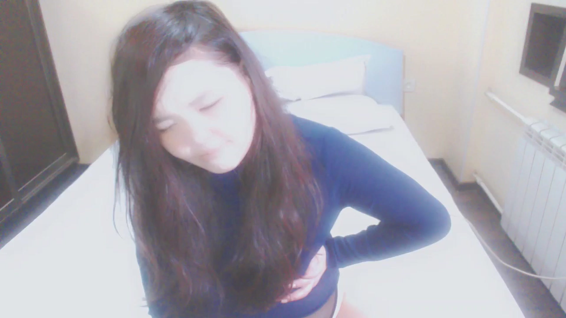 Gallery image thumbnail from AmaiSan's myfreecams stream on, 04/24/2025, 07:30 image 16 of 20