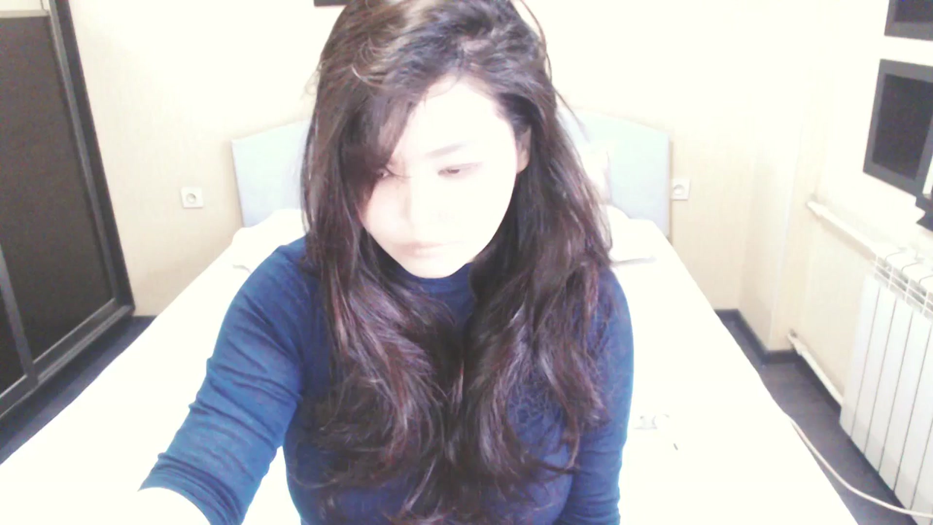 Gallery image thumbnail from AmaiSan's myfreecams stream on, 04/24/2025, 07:30 image 4 of 20