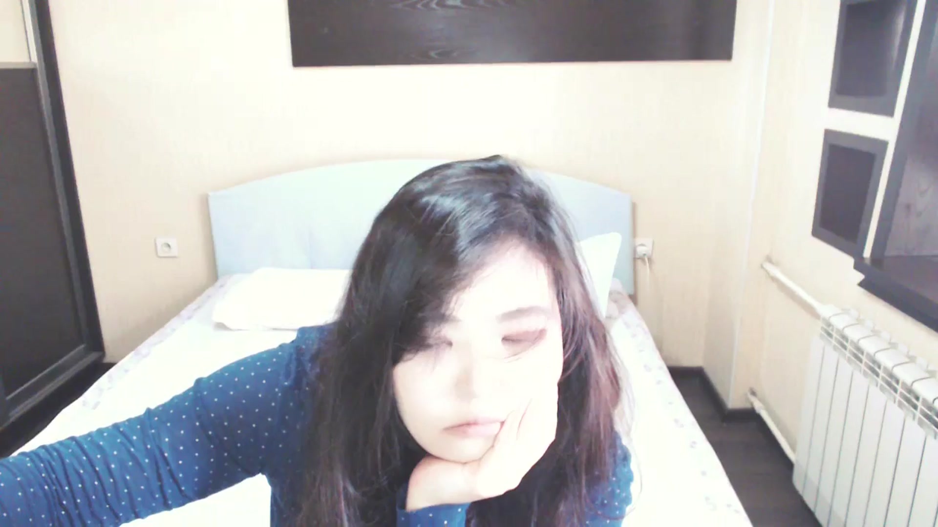 Gallery image thumbnail from AmaiSan's myfreecams stream on, 04/25/2025, 06:13 image 2 of 20