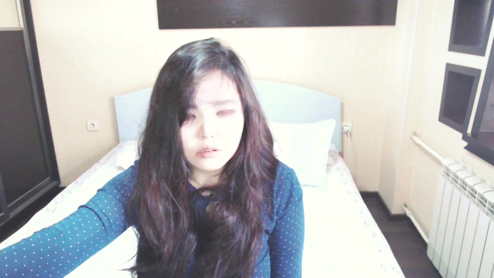 Gallery image thumbnail from AmaiSan's myfreecams stream on, 04/25/2025, 06:13 image 1 of 20