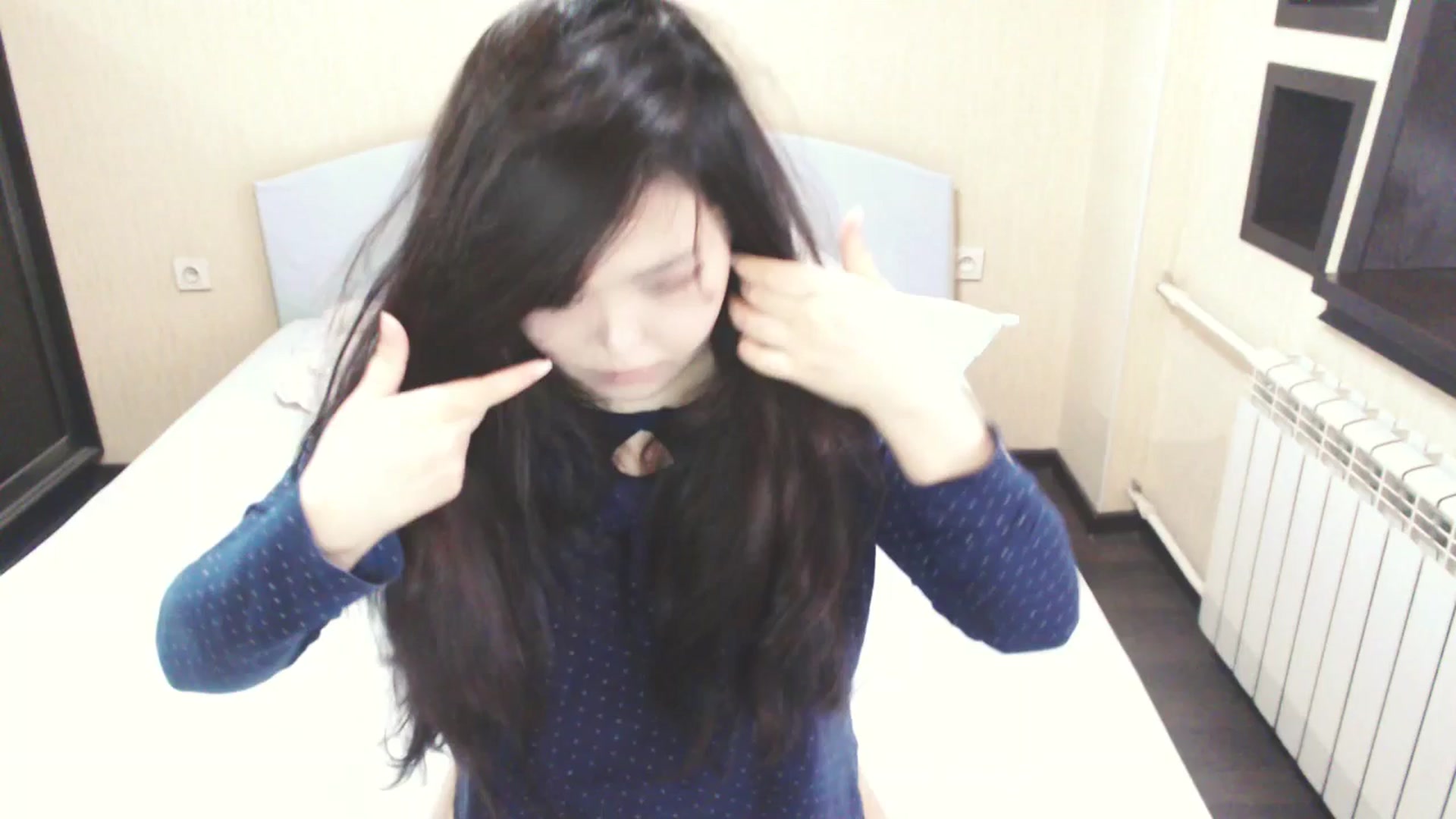 Gallery image thumbnail from AmaiSan's myfreecams stream on, 05/17/2025, 07:01 image 1 of 20