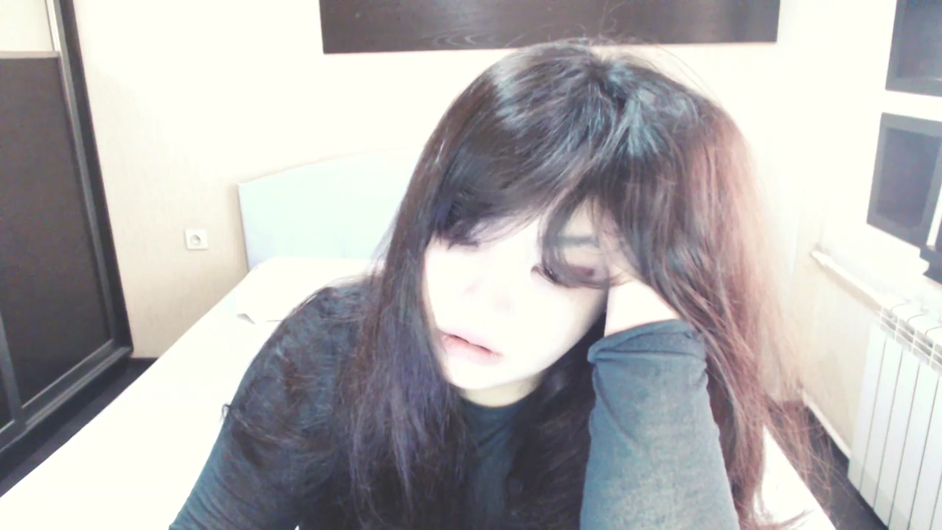 Gallery image thumbnail from AmaiSan's myfreecams stream on, 05/19/2025, 05:30 image 7 of 20
