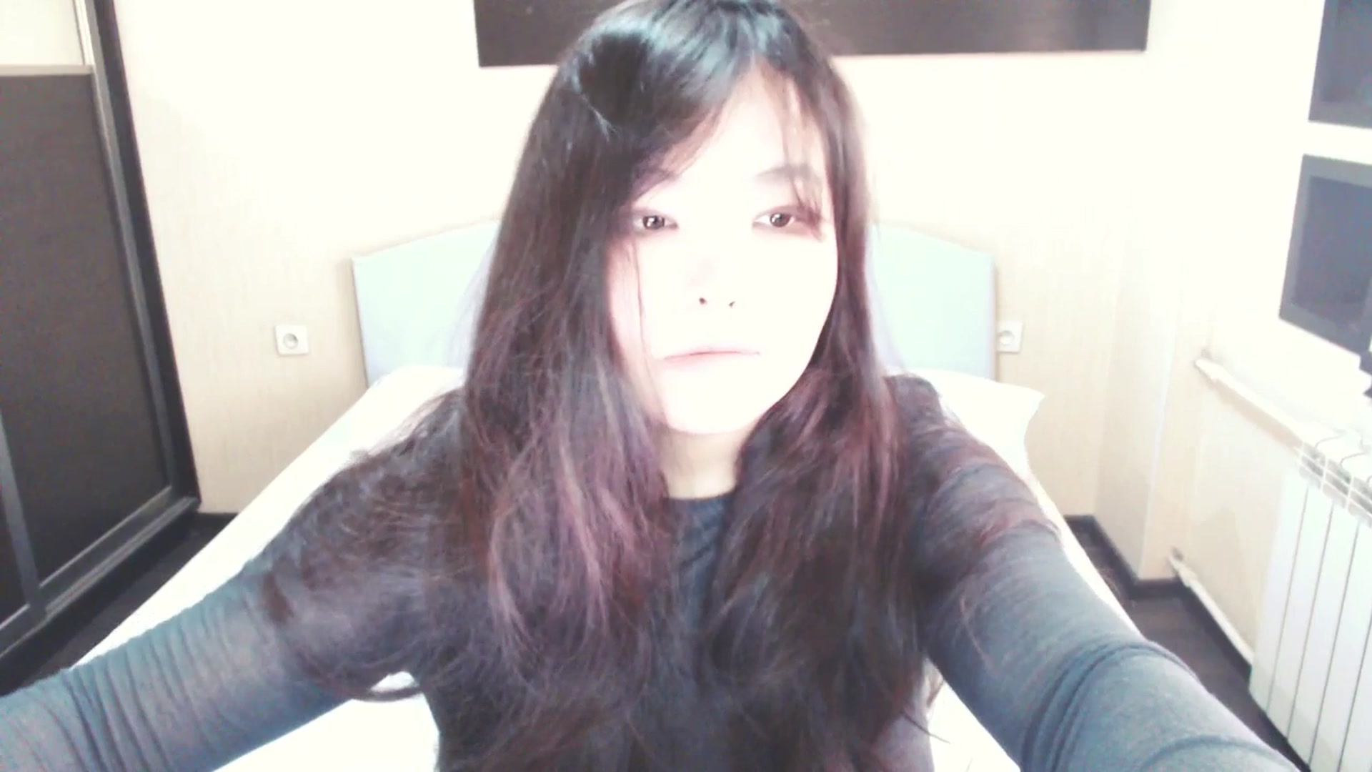 Gallery image thumbnail from AmaiSan's myfreecams stream on, 05/19/2025, 05:30 image 3 of 20