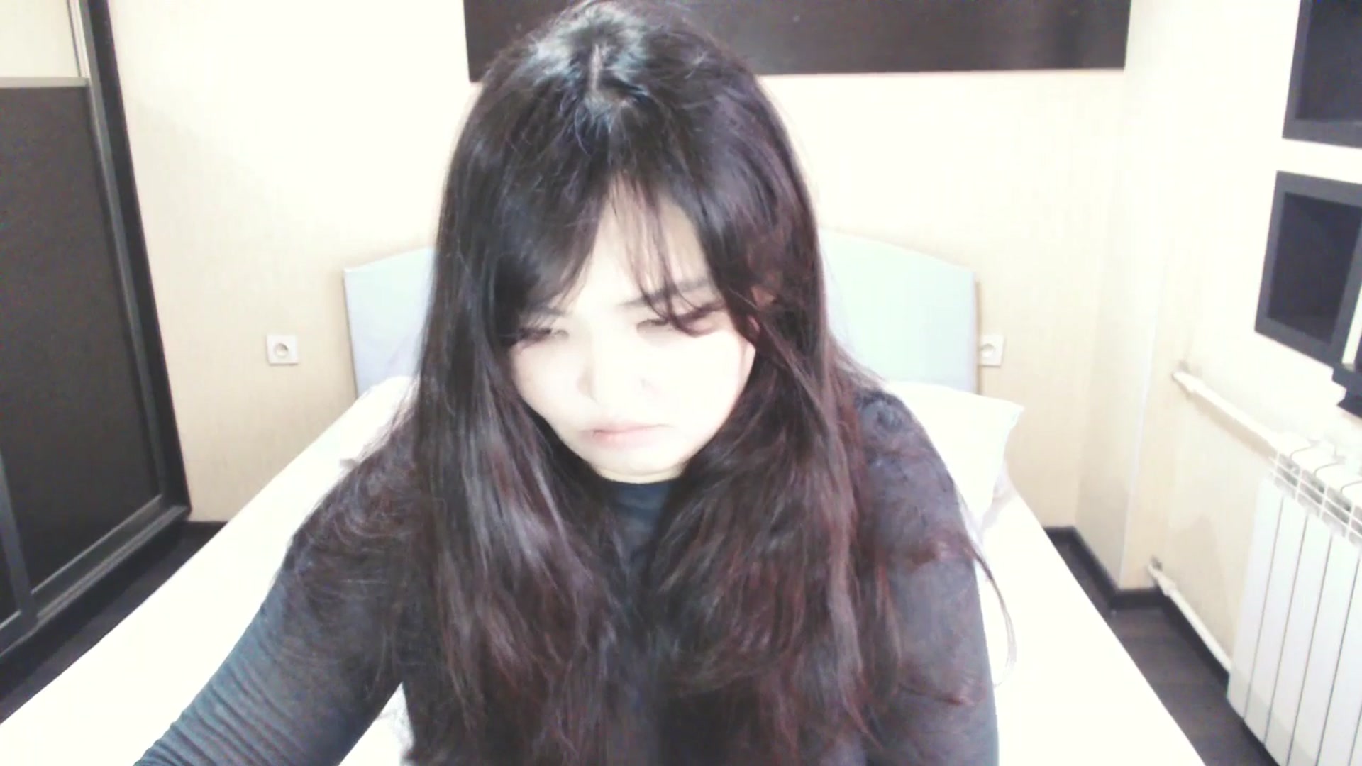 Gallery image thumbnail from AmaiSan's myfreecams stream on, 05/19/2025, 05:30 image 5 of 20