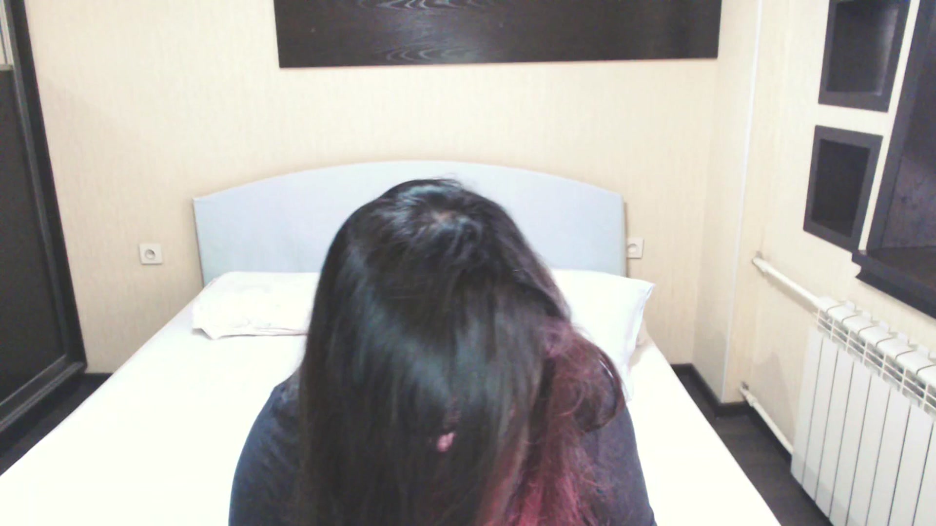 Gallery image thumbnail from AmaiSan's myfreecams stream on, 05/19/2025, 06:50 image 20 of 20