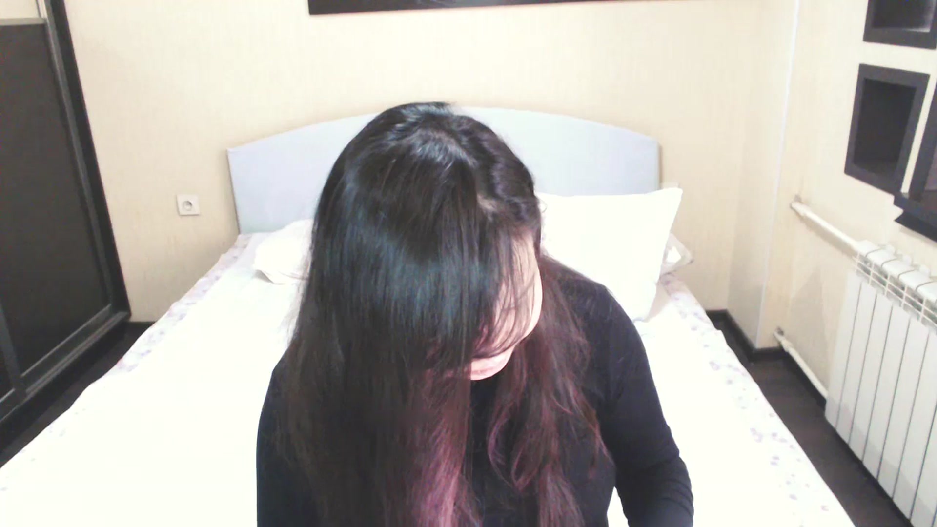 Gallery image thumbnail from AmaiSan's myfreecams stream on, 05/26/2025, 06:21 image 17 of 20