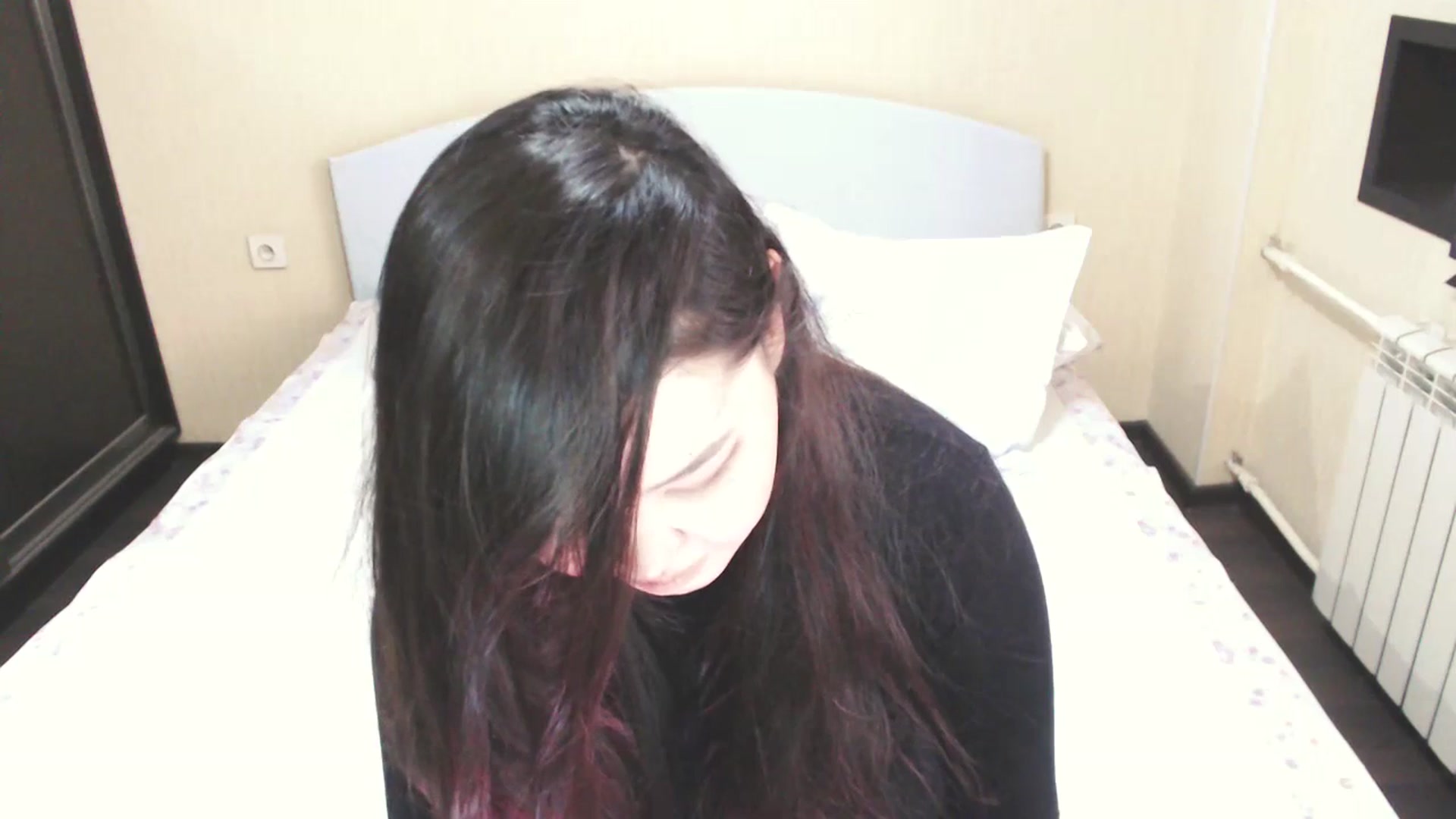 Gallery image thumbnail from AmaiSan's myfreecams stream on, 05/26/2025, 06:32 image 19 of 20